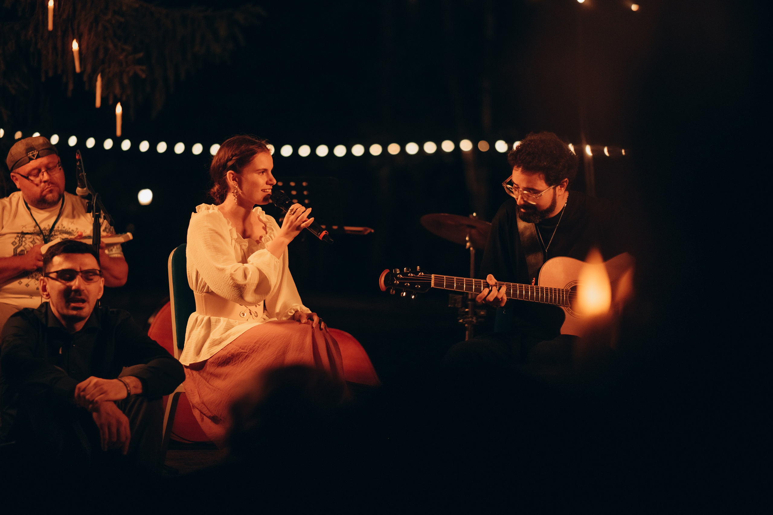 Фестиваль музыки Signon Open Air Fest