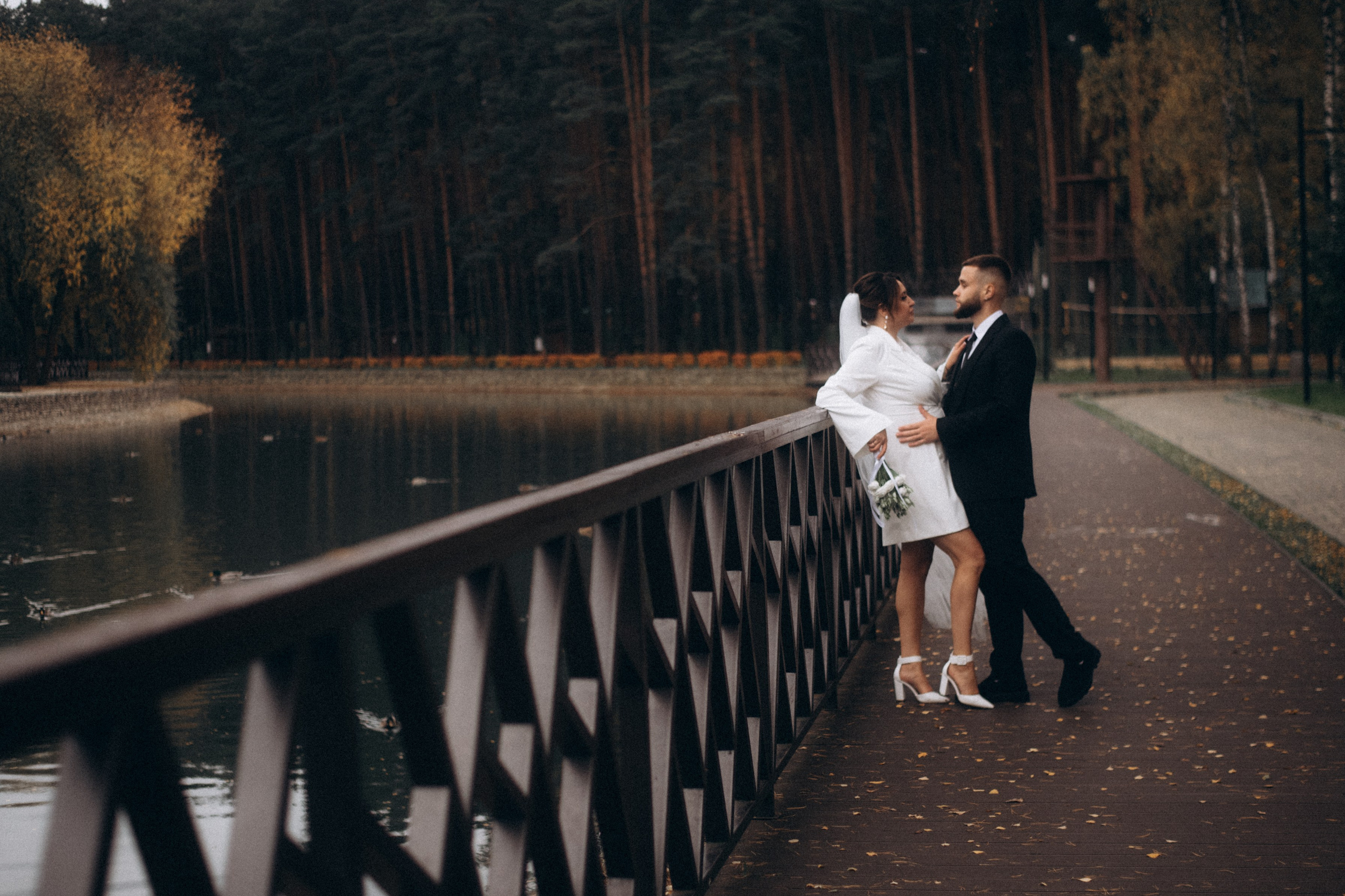 Свадьба в Домодедово