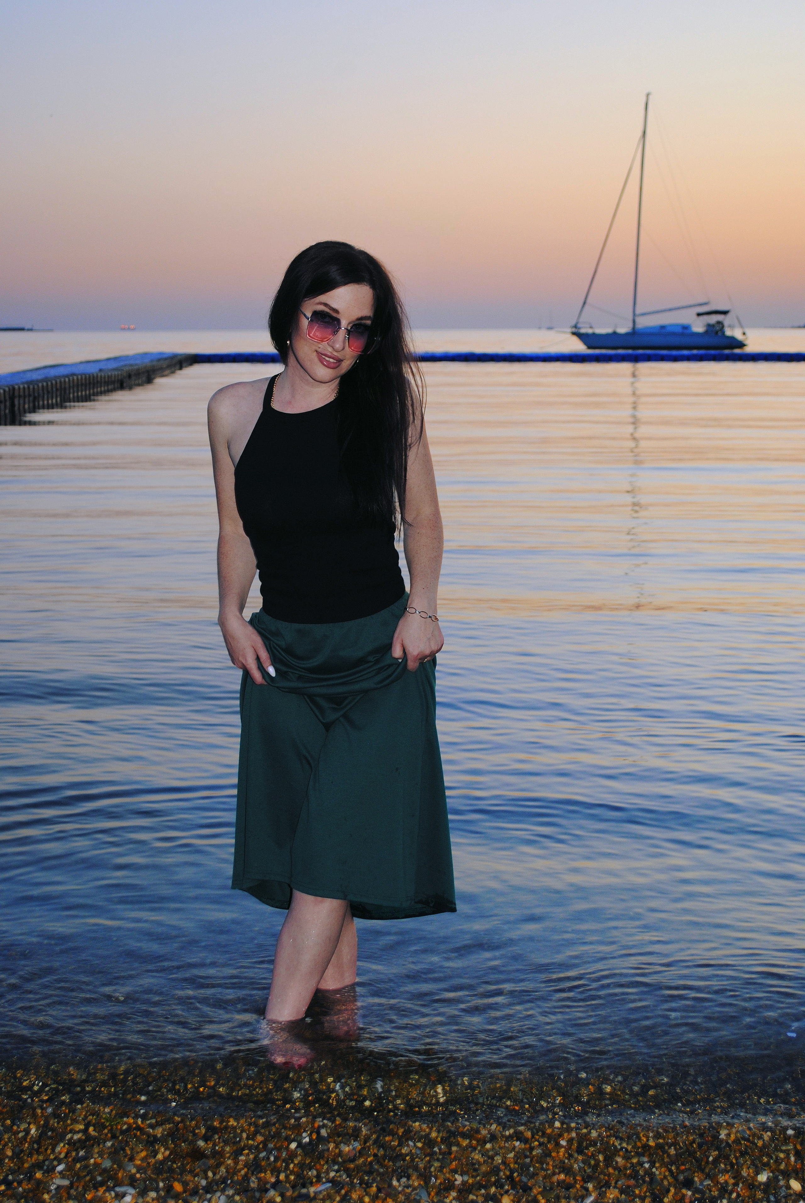 Светлана. Фотограф Мария Мусаелян