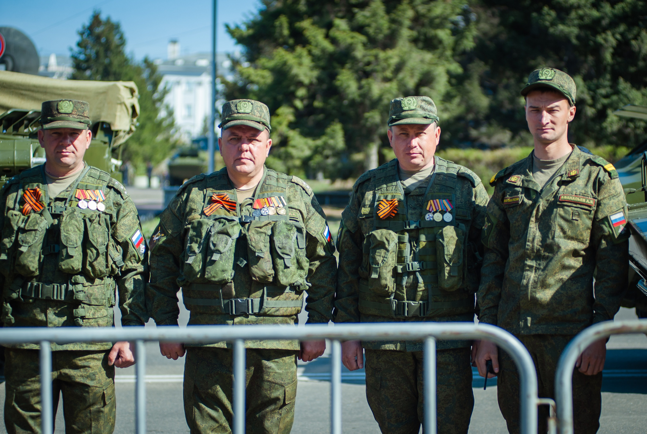 9 мая! День Победы! 80 лет!. Андреева Александра фотограф в г. Улан-Удэ
