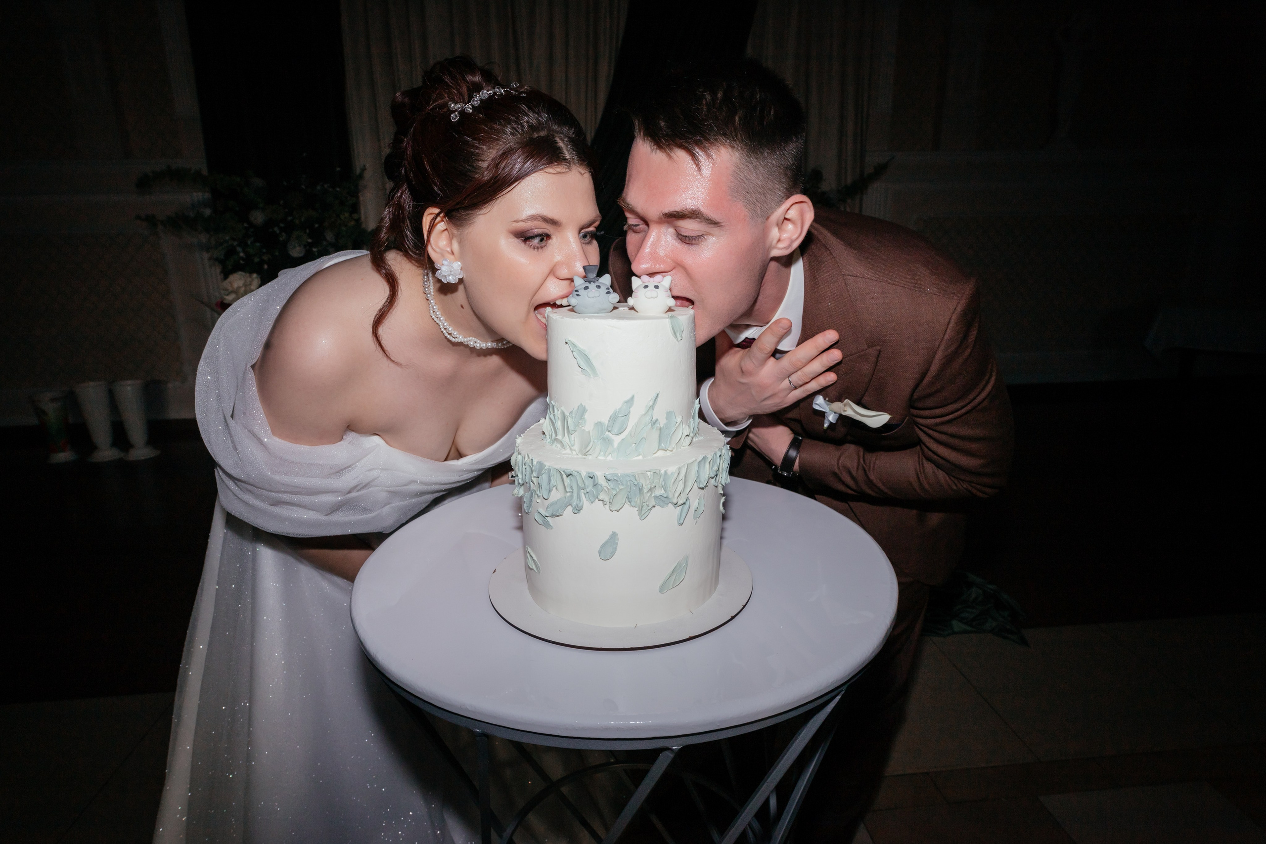 25WED A&A. Свадебный фотограф Тулинова Мария