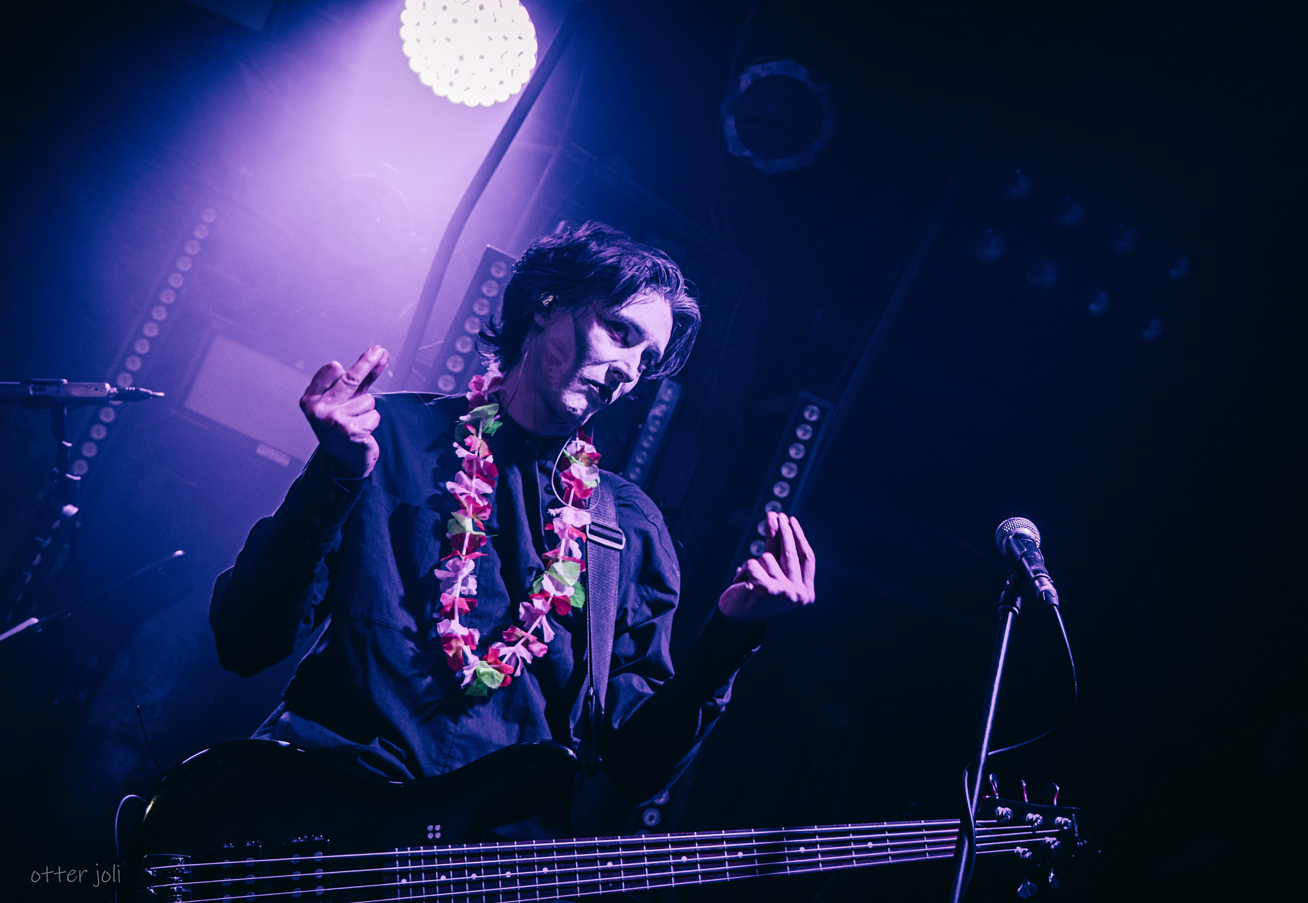 Ramm’band | Sexton. Концертный репортёр Валерия Сафина