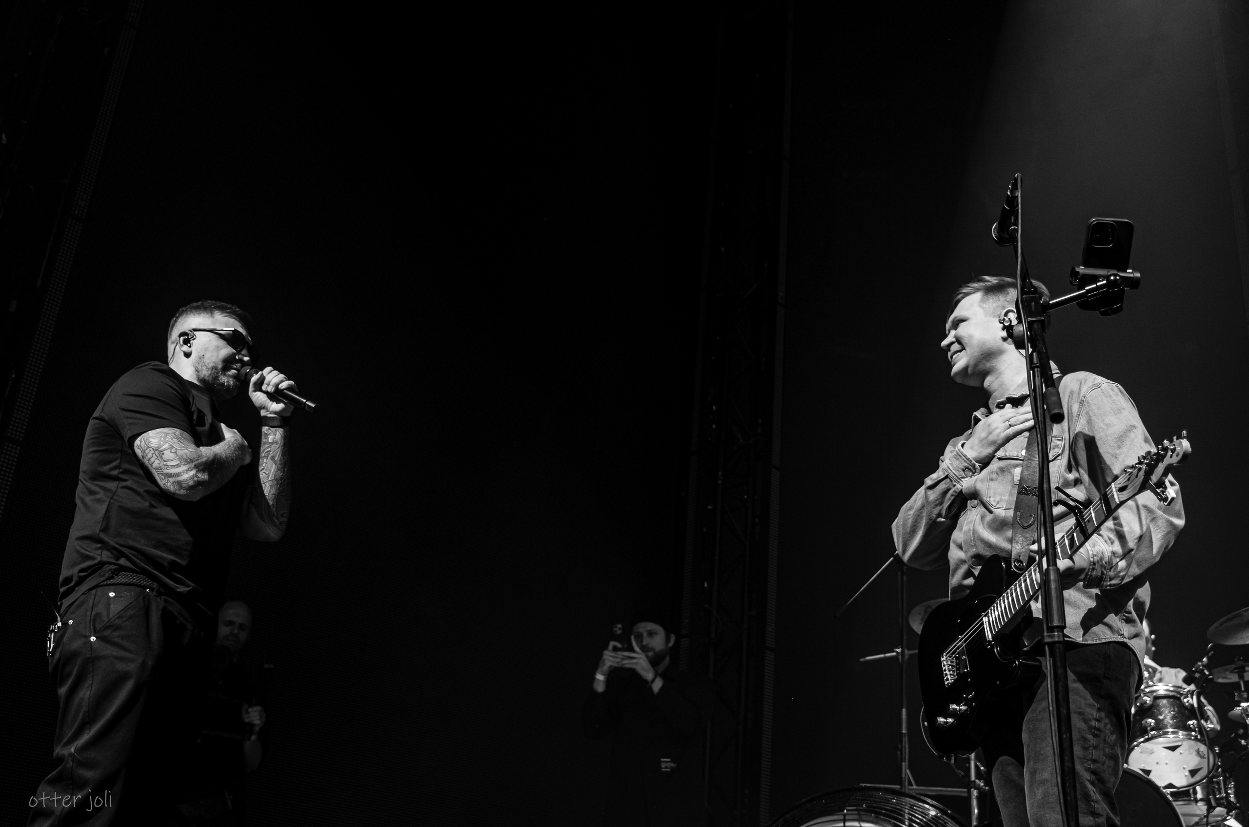 Комната Культуры | VK Stadium. Концертный репортёр Валерия Сафина