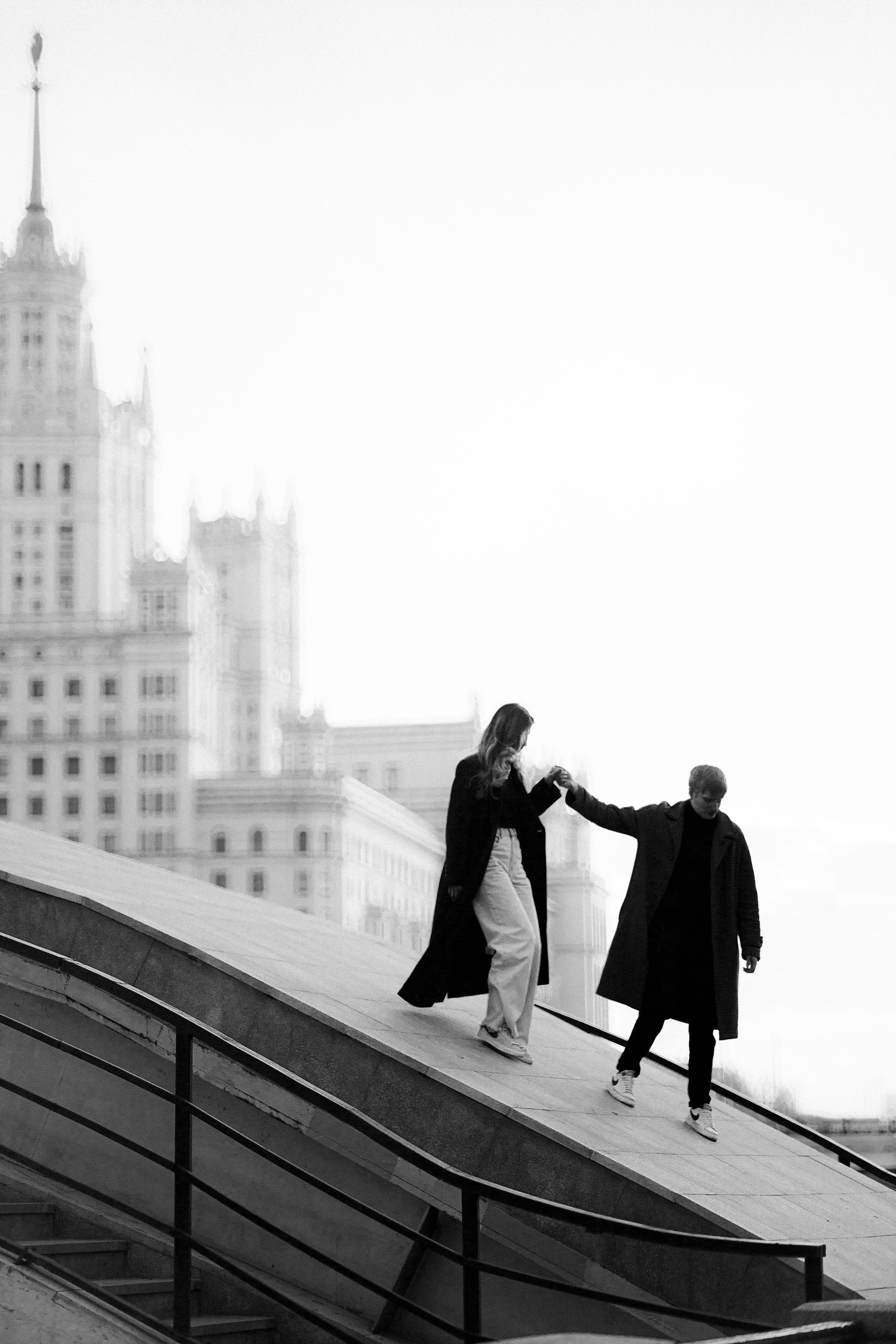 М. Фотограф Настя Леонова