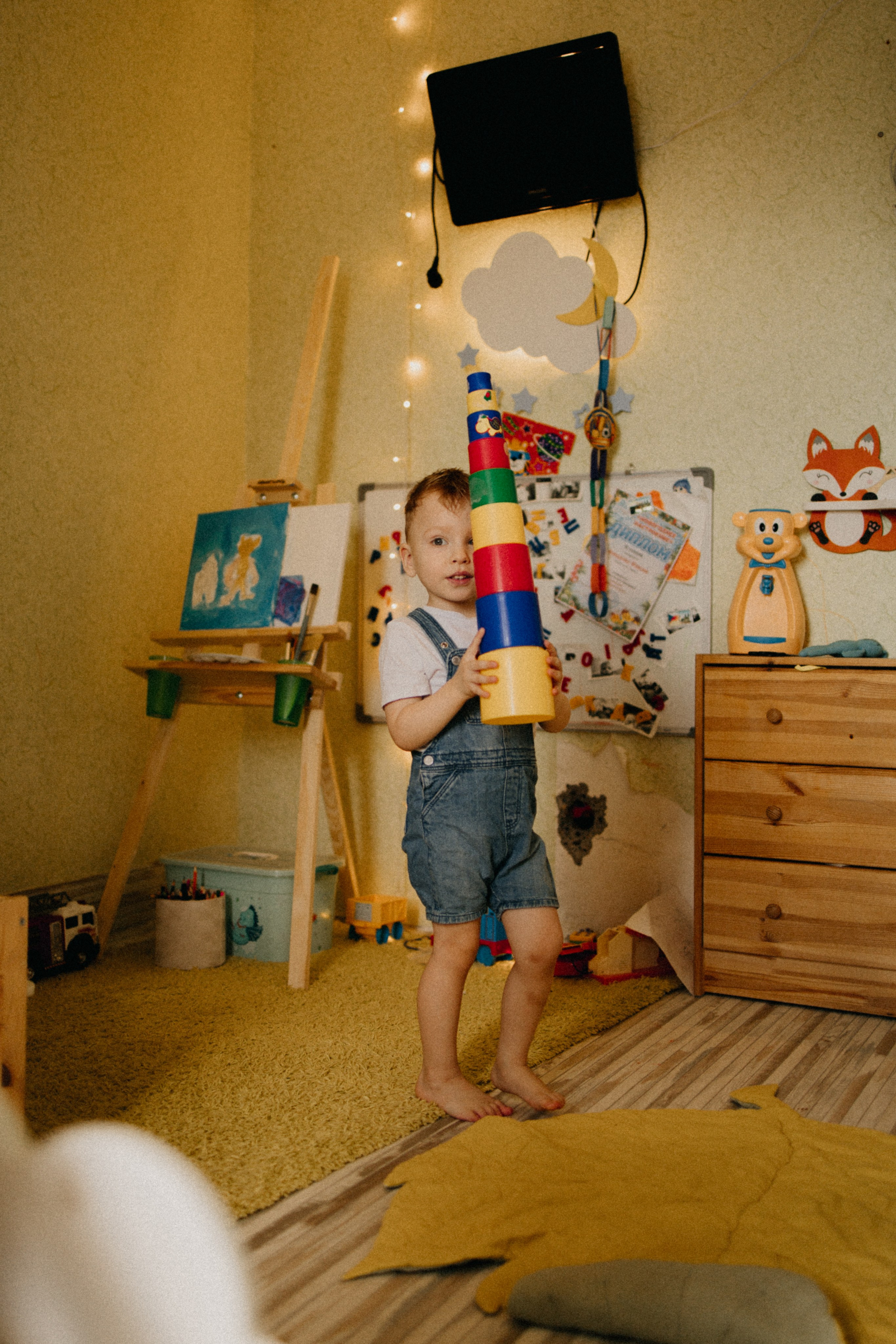 Про материнство. Фотограф Настя Леонова