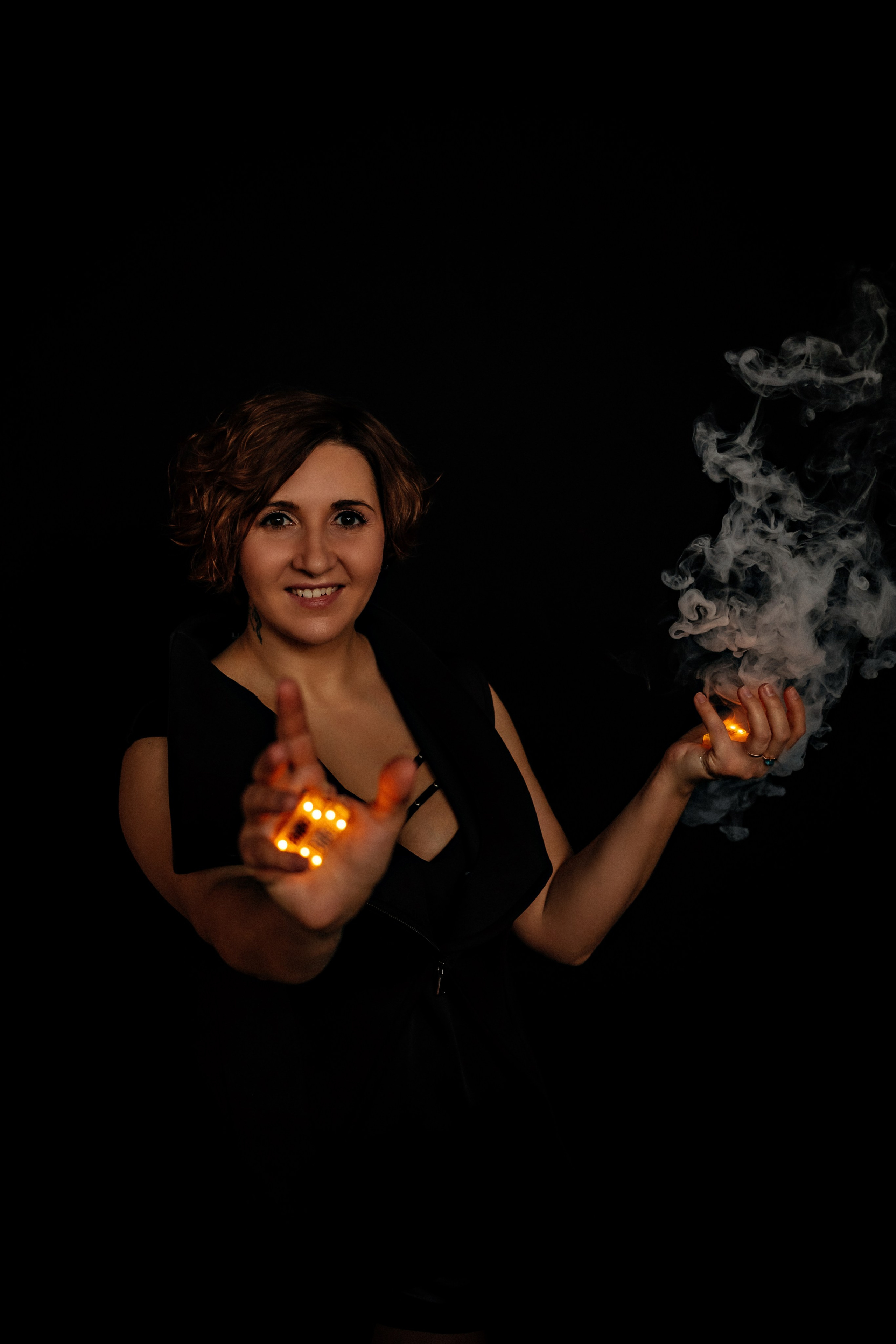 Реквизит для шоу мыльных пузырей. Ирина Тихонова — фотограф для детей и коллективов в Москве