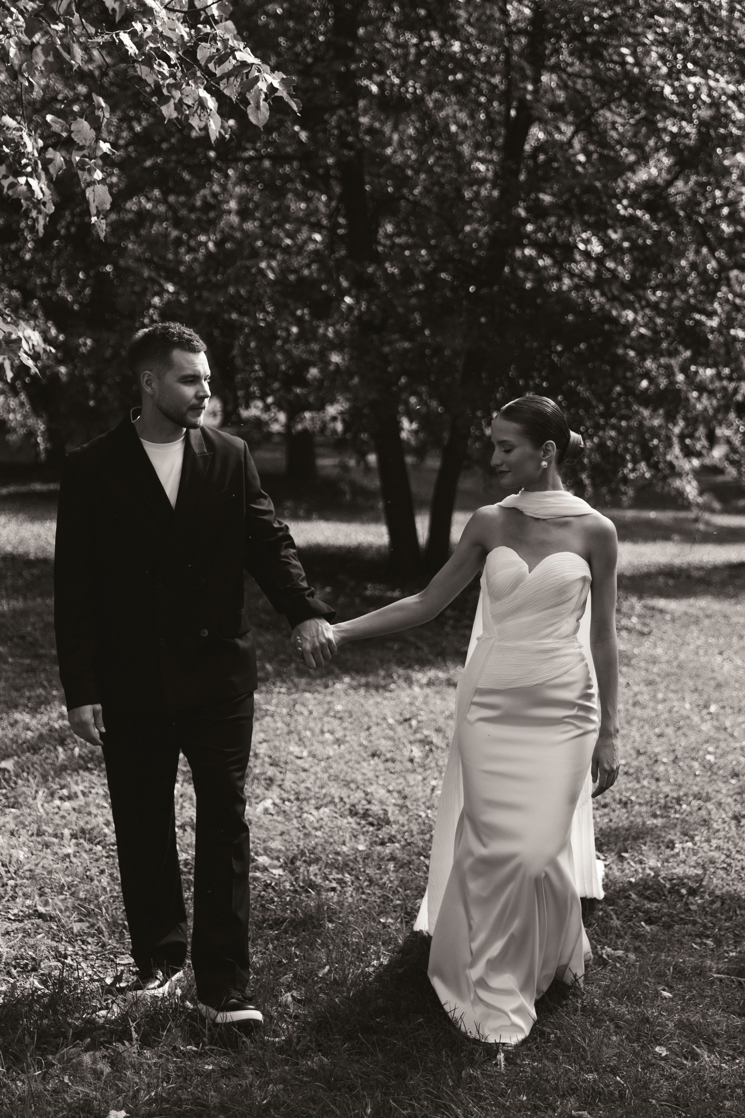 ARSENIY TATYANA. Фотограф | Кострома | Ксения Пучкова