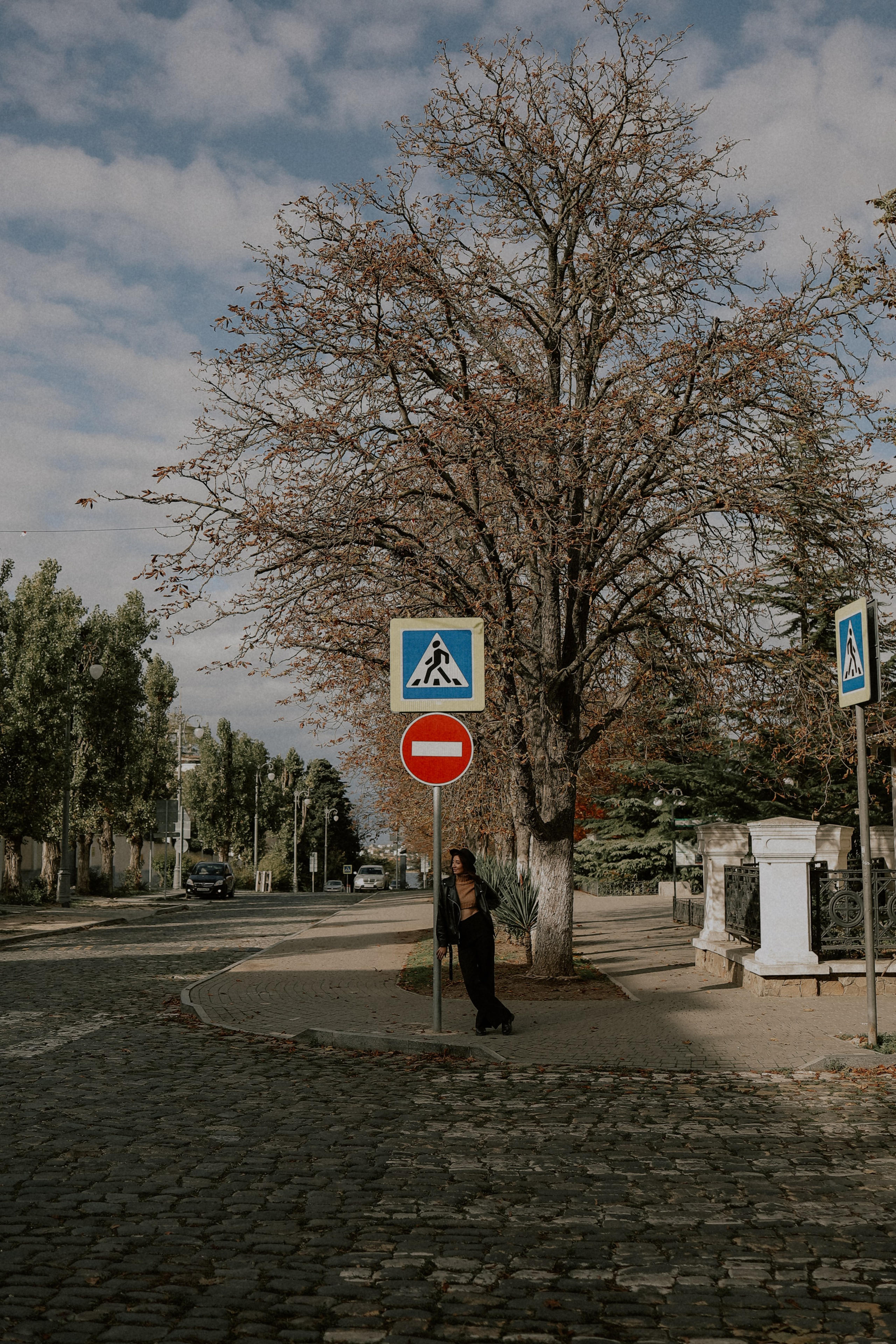 Среди городской суеты. Алена Орлова | Фотограф | Севастополь