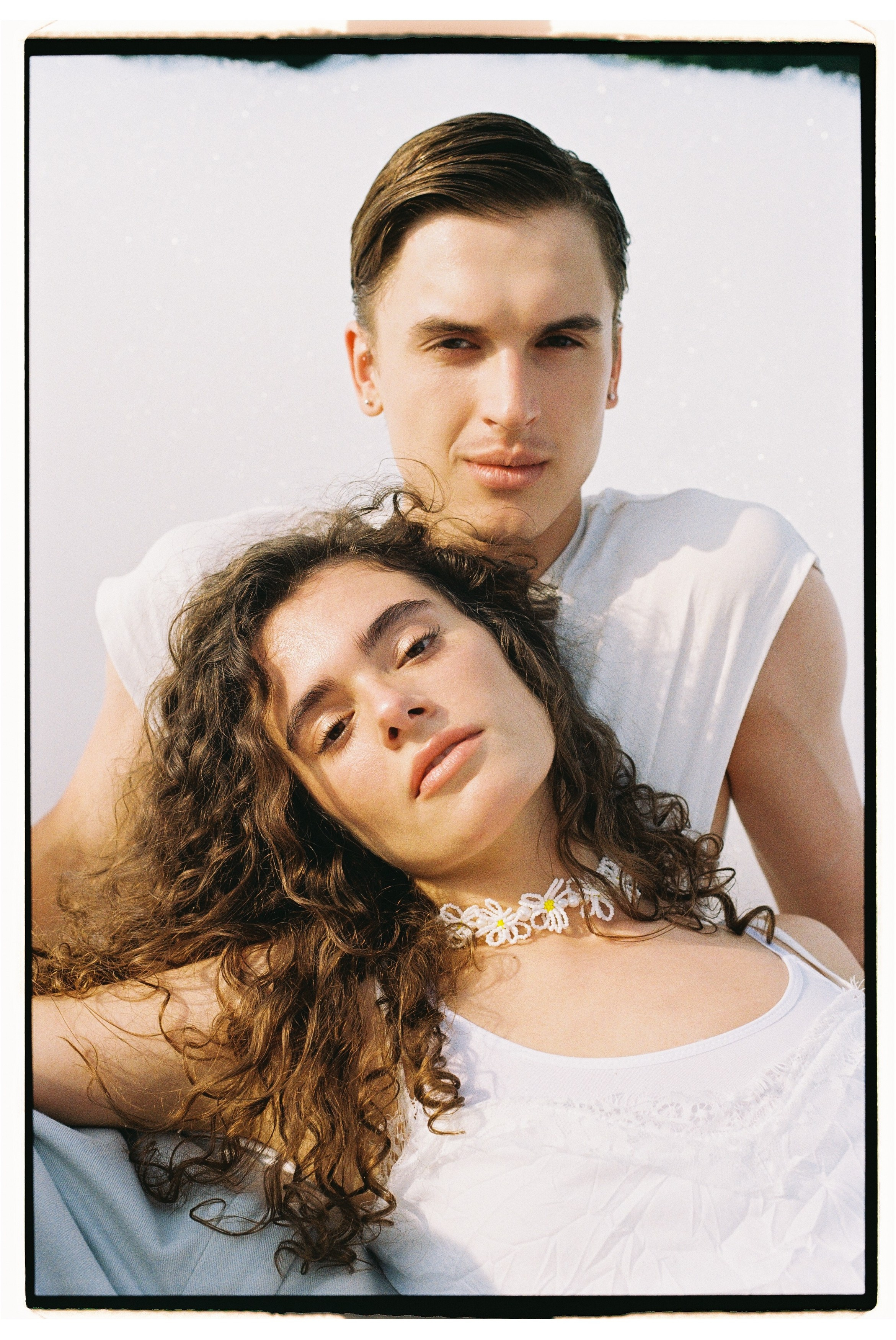 Гриша и Влада. Свадебный фотограф в Москве Евгений Рыжов