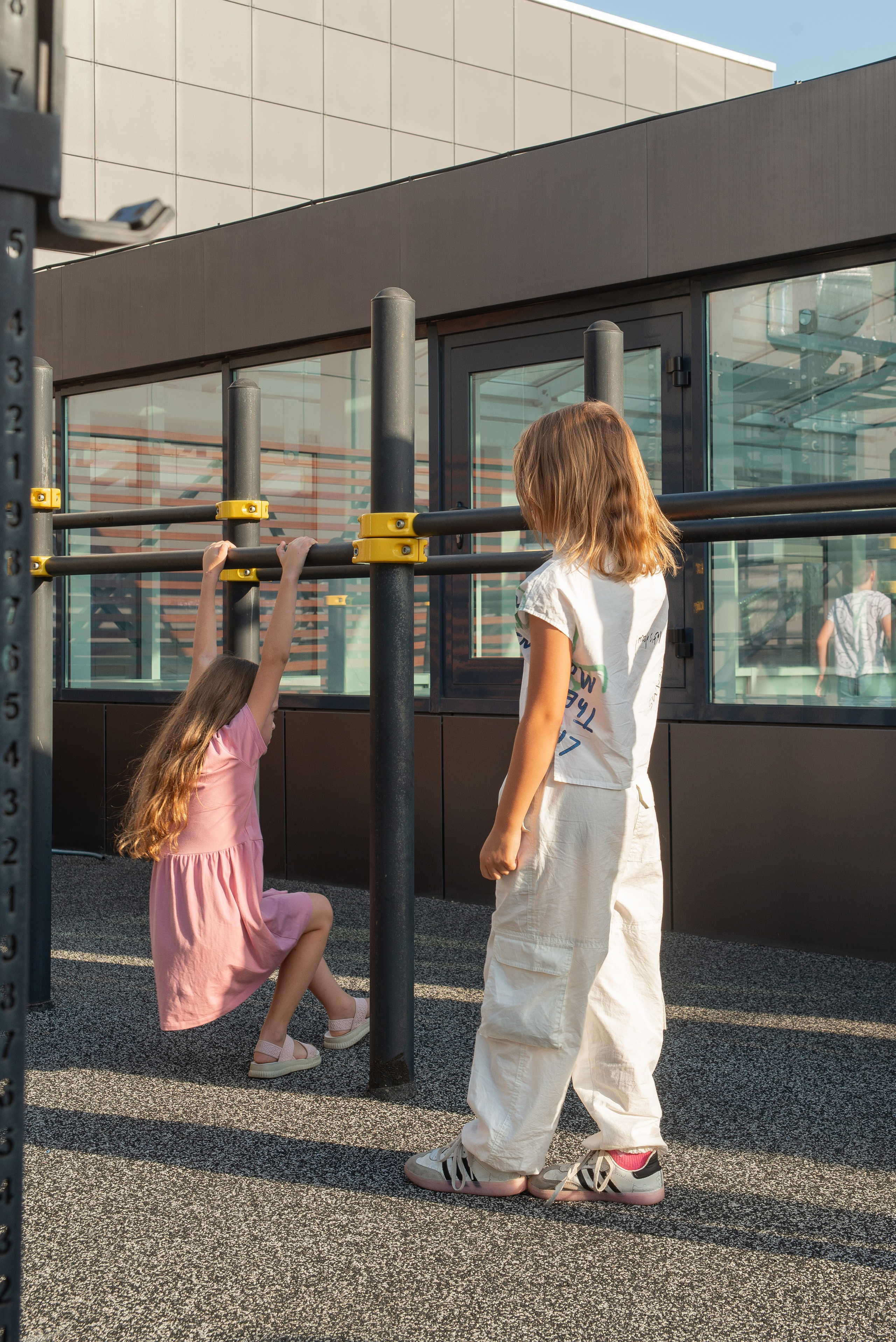 Джиматика 5 лет