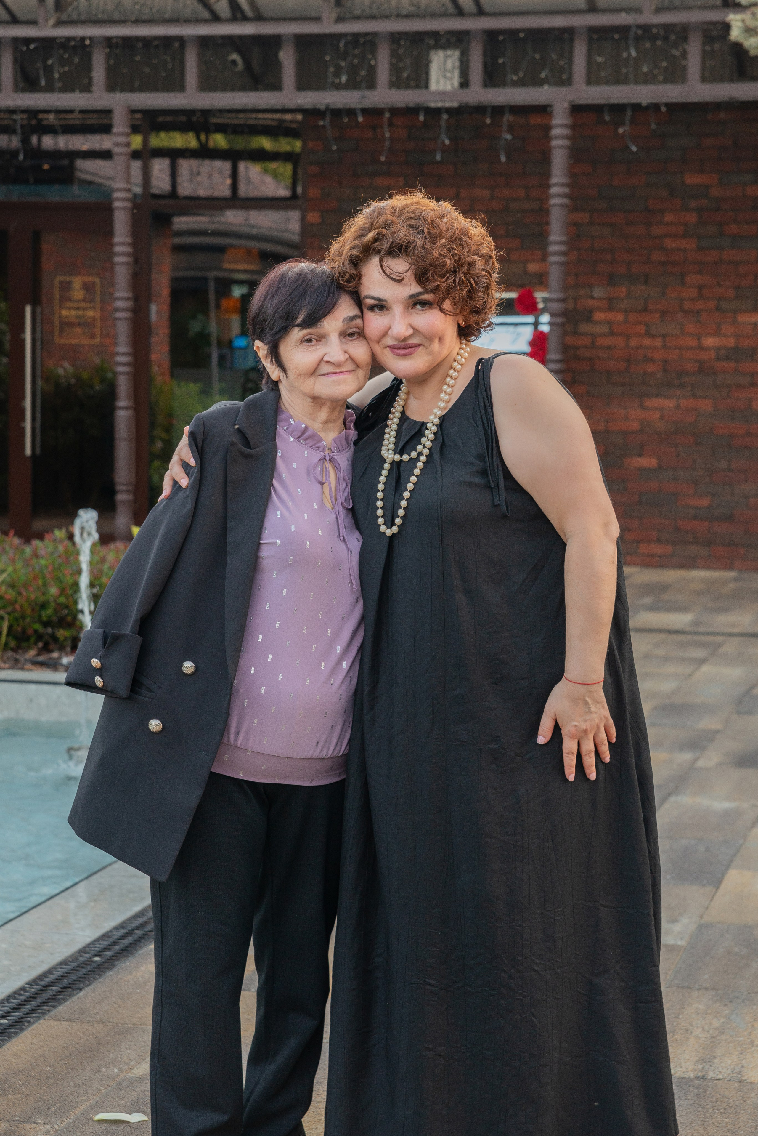 Репортаж ДР