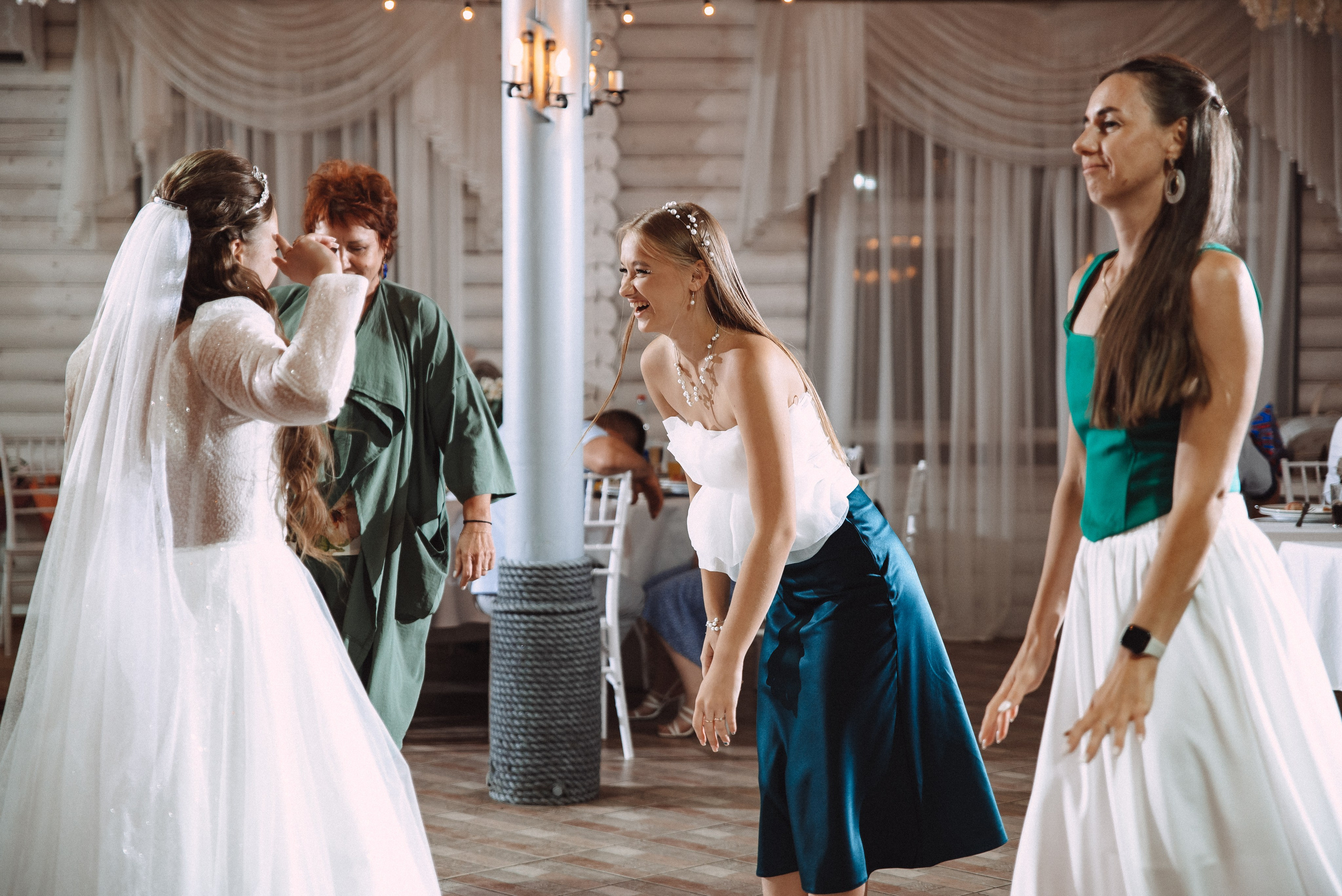 Родион + Юлия. Свадебный и семейный фотограф в Волгограде Олеся Лисицкая