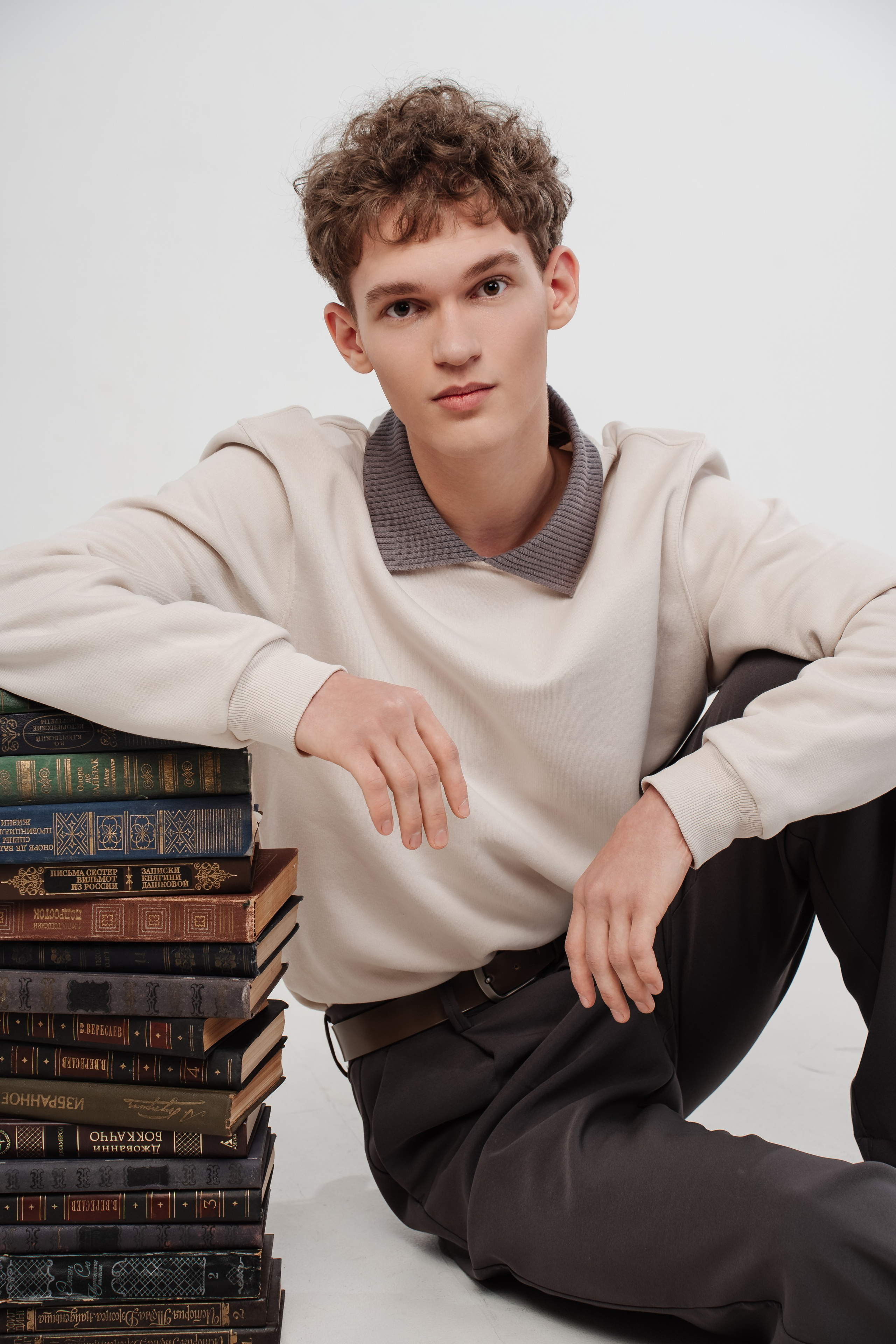 ПОРТРЕТЫ. Жильцова Диана фотограф г. Сочи