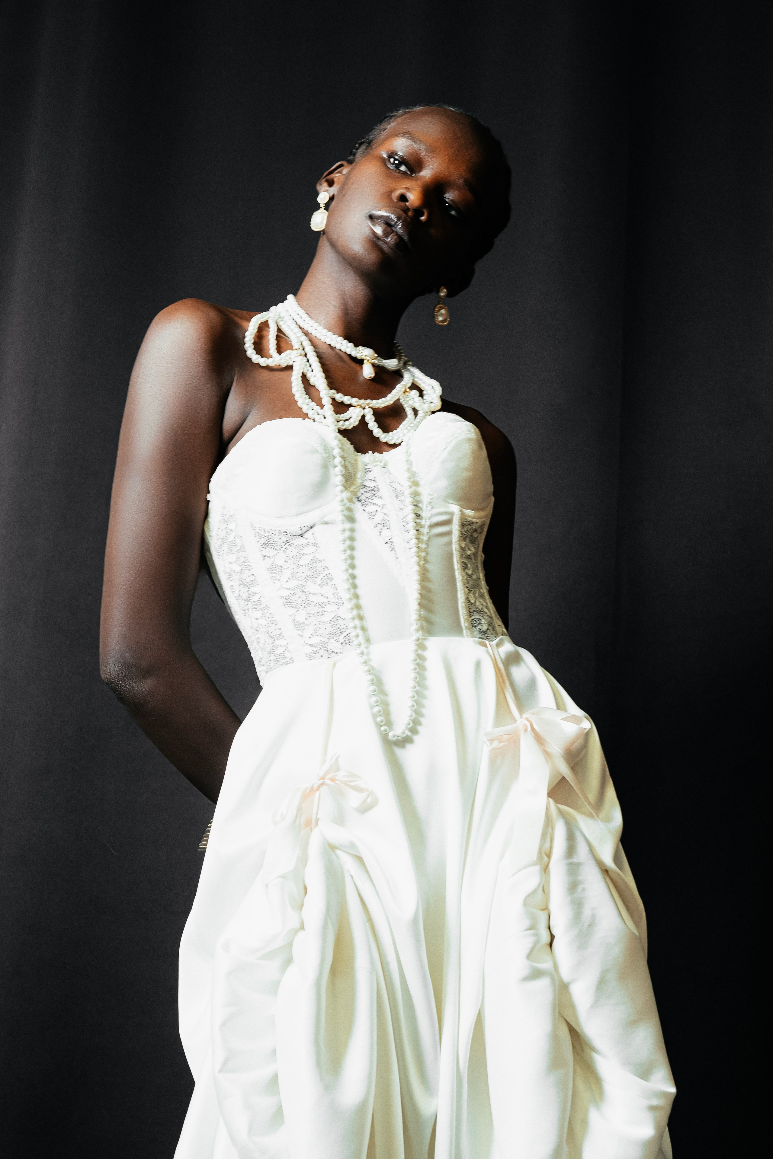 Прекрасная Жаклин в моем объективе ❤. Фотограф Наталия Стромцова │Москва