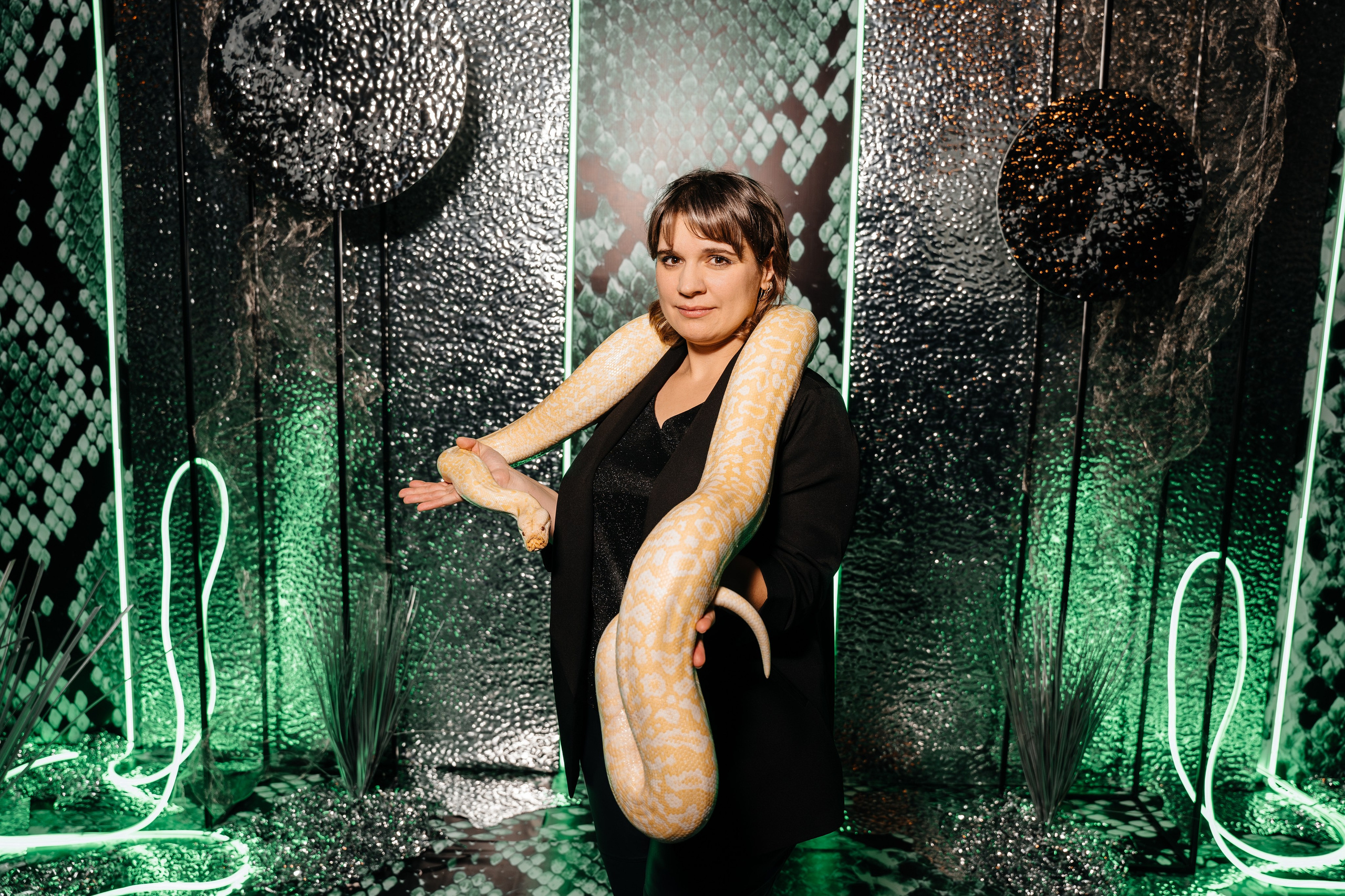 Корпоратив «СОВКОМБАНК». Свадебный фотограф Барнаул Алексей Павлов