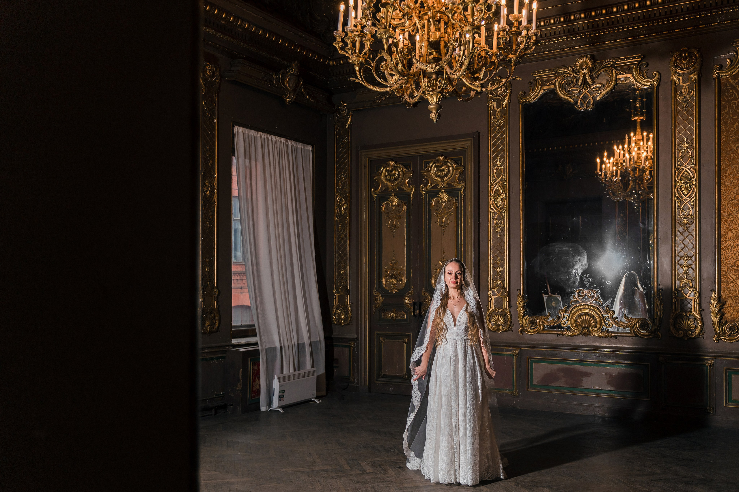 Андрей + Анастасия