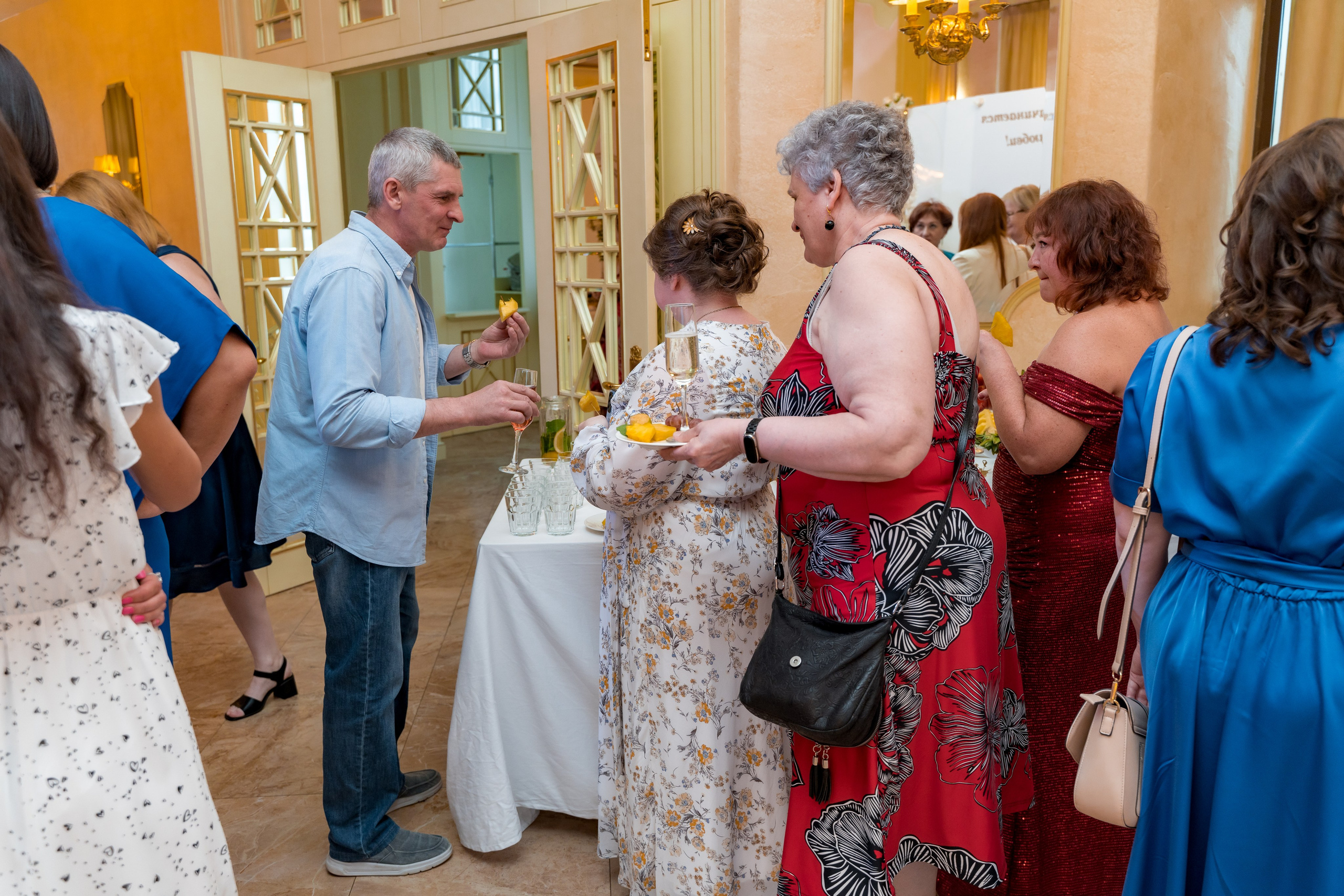 Корпоратив