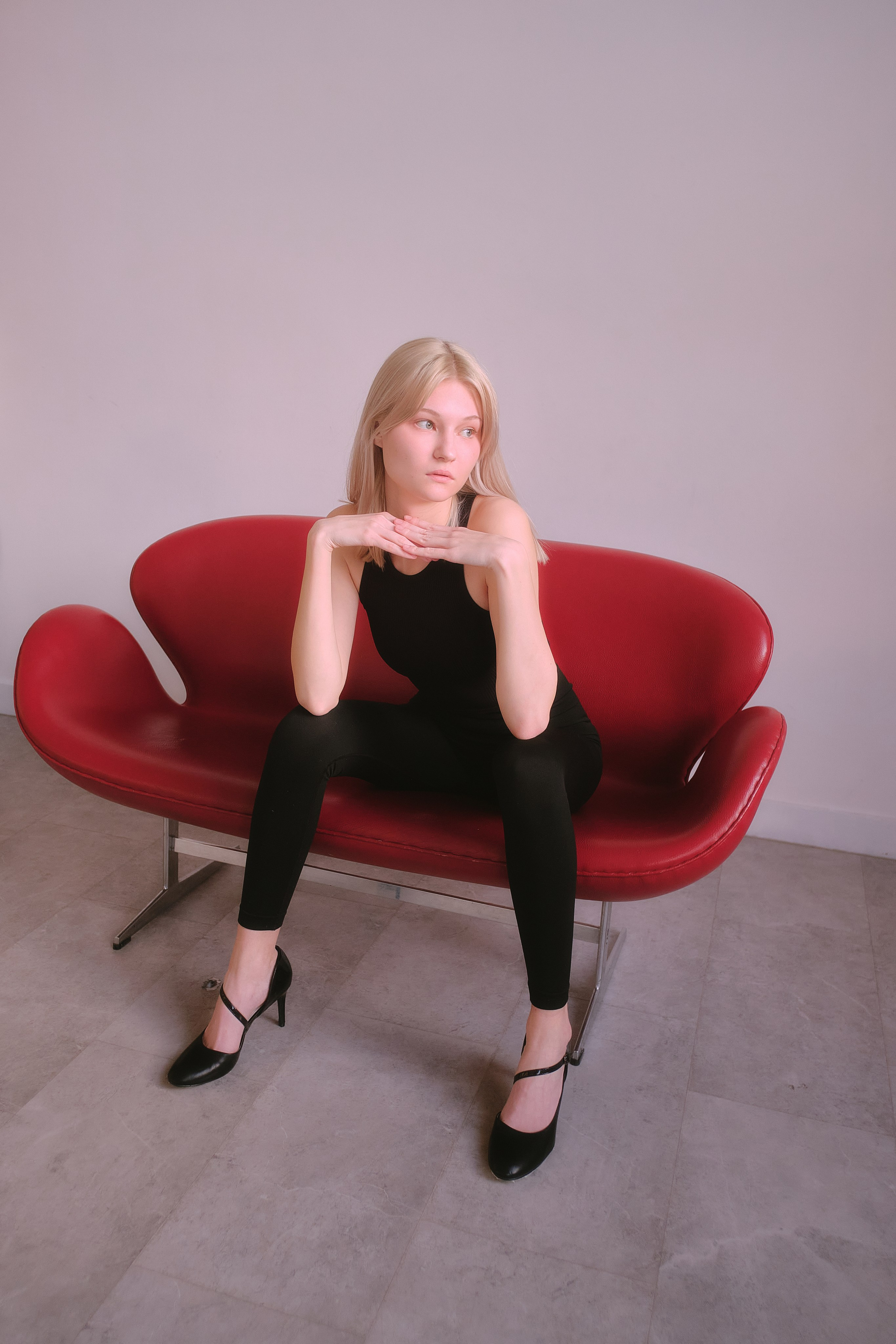 Дарья. Портретный, семейный фотограф в Твери Жданова Татьяна tatzhdanov Таня