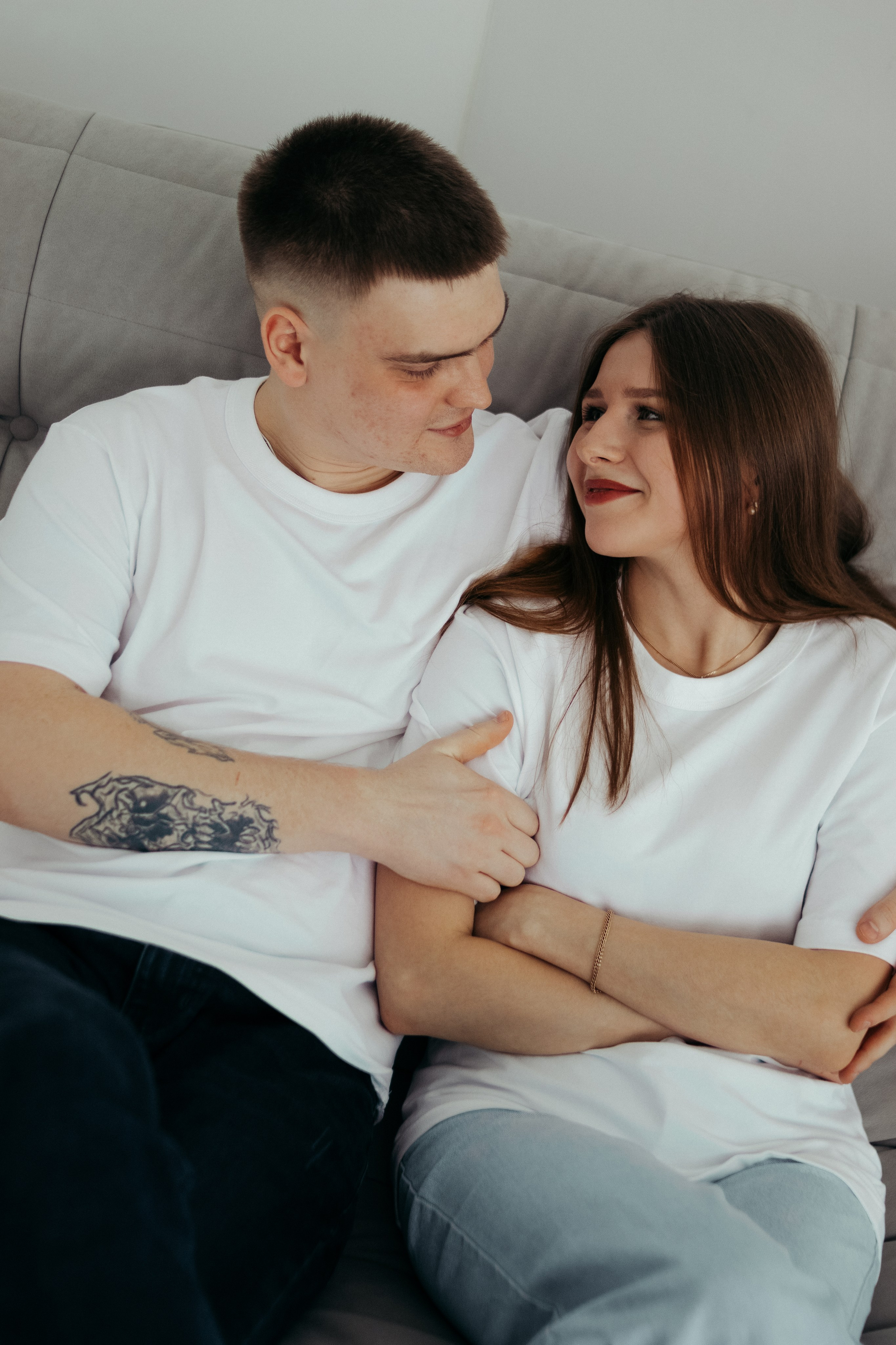 A&E. Ника — ваш персональный фотограф в Нижнем Новгороде