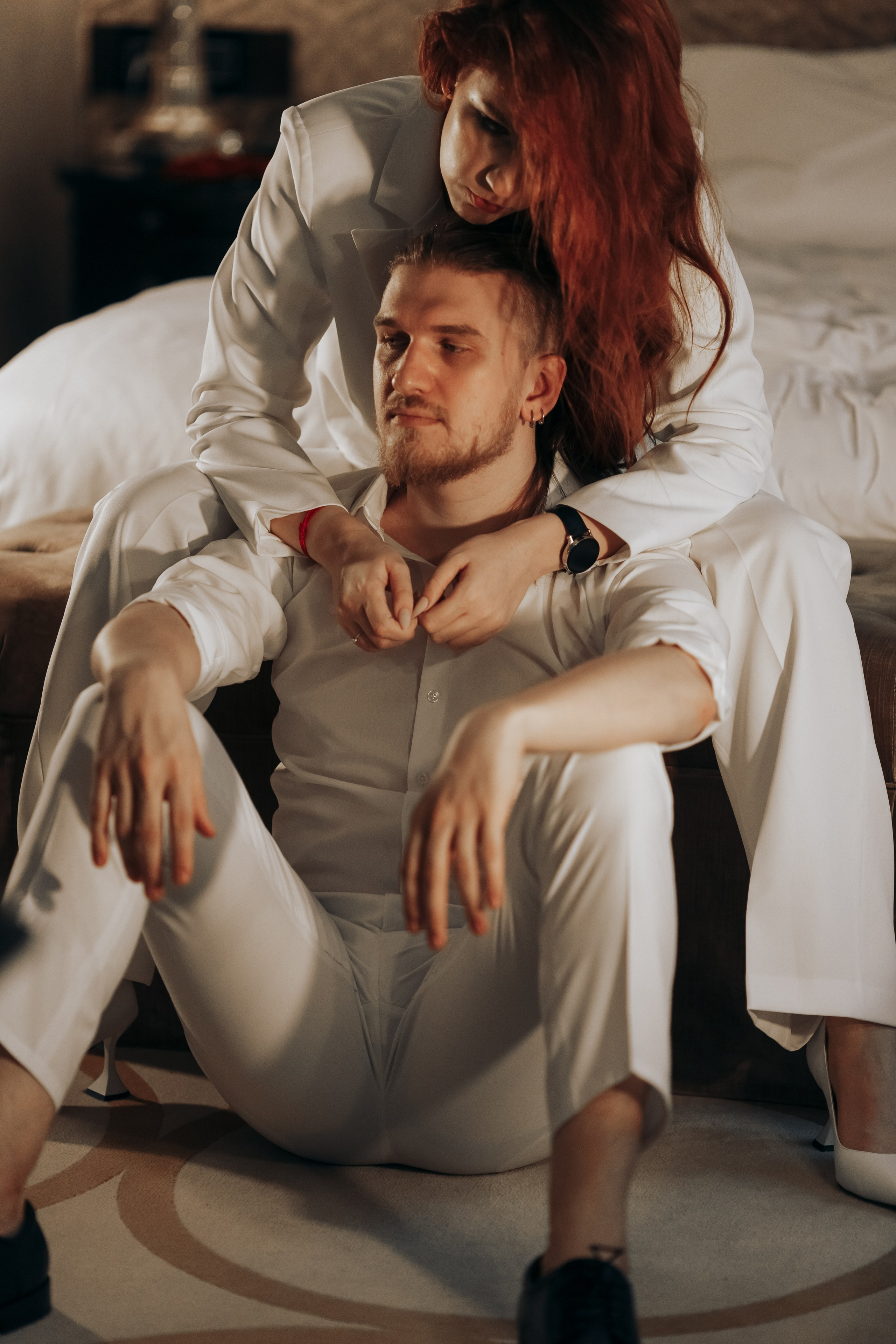 Сергей и Елена. Свадебный фотограф в Краснодаре Николай Крауз