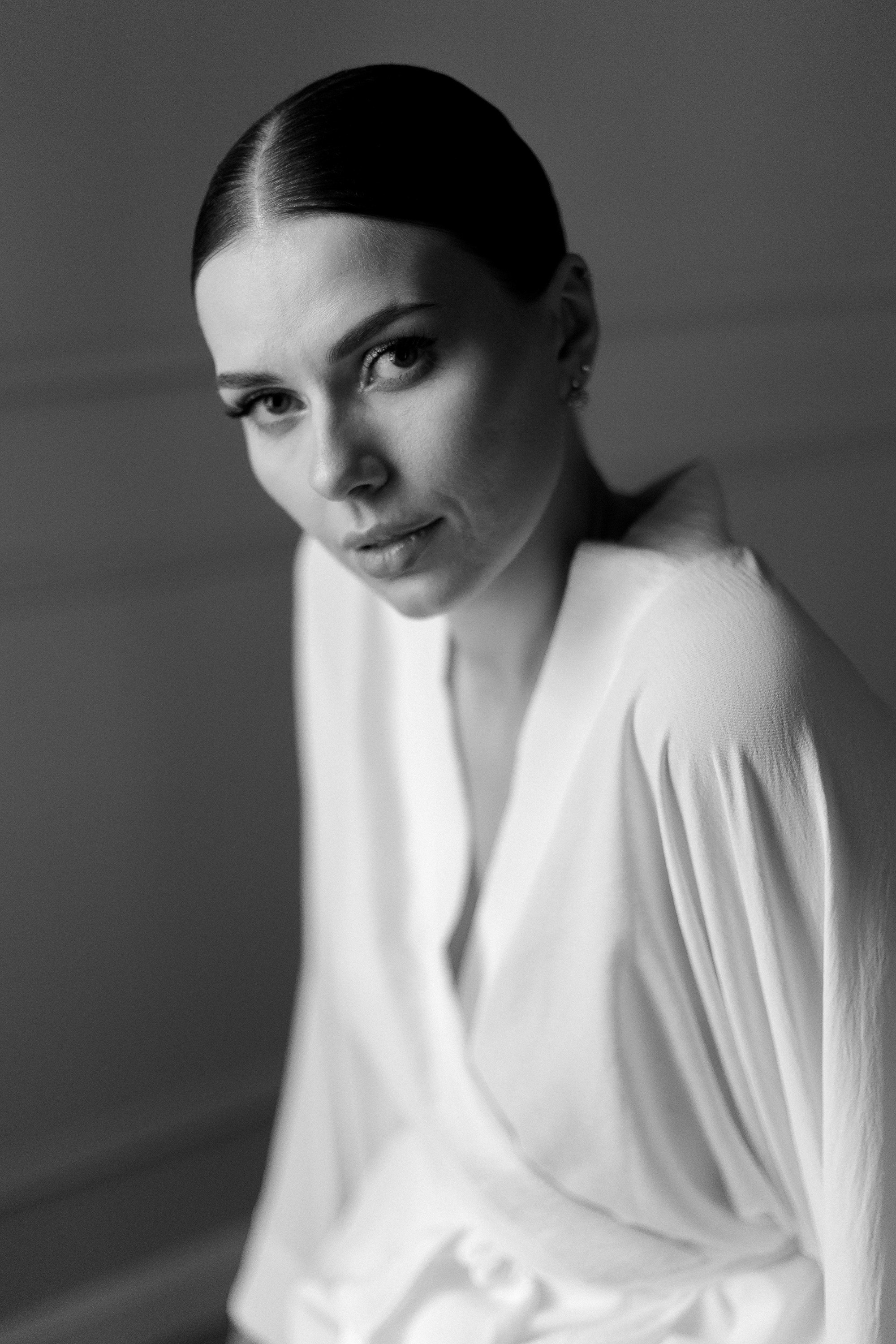 Саша и Яна. Свадебный фотограф в Томске | Александр Овчаренко