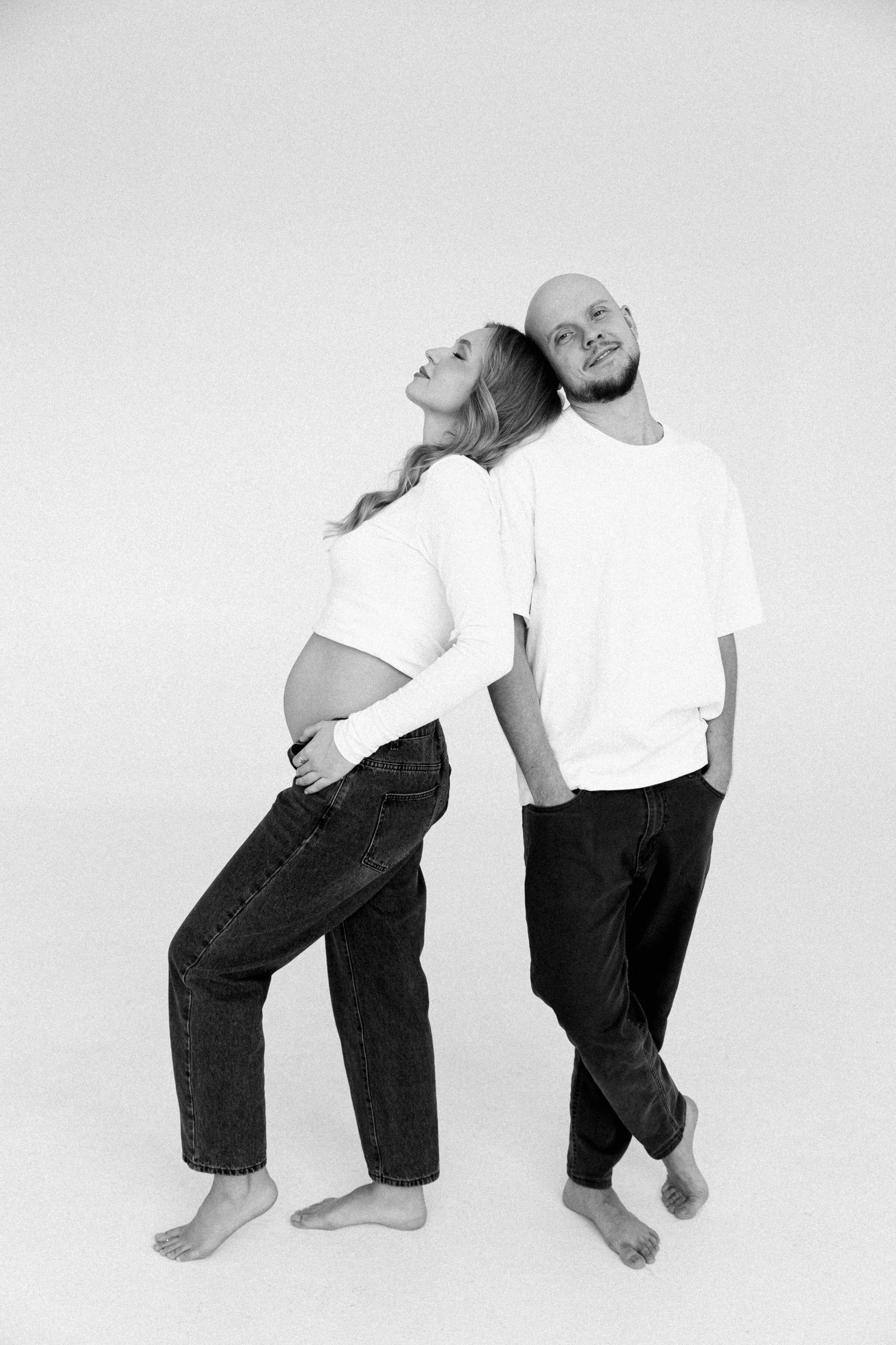 В ожидании. Свадебный фотограф в Томске | Александр Овчаренко