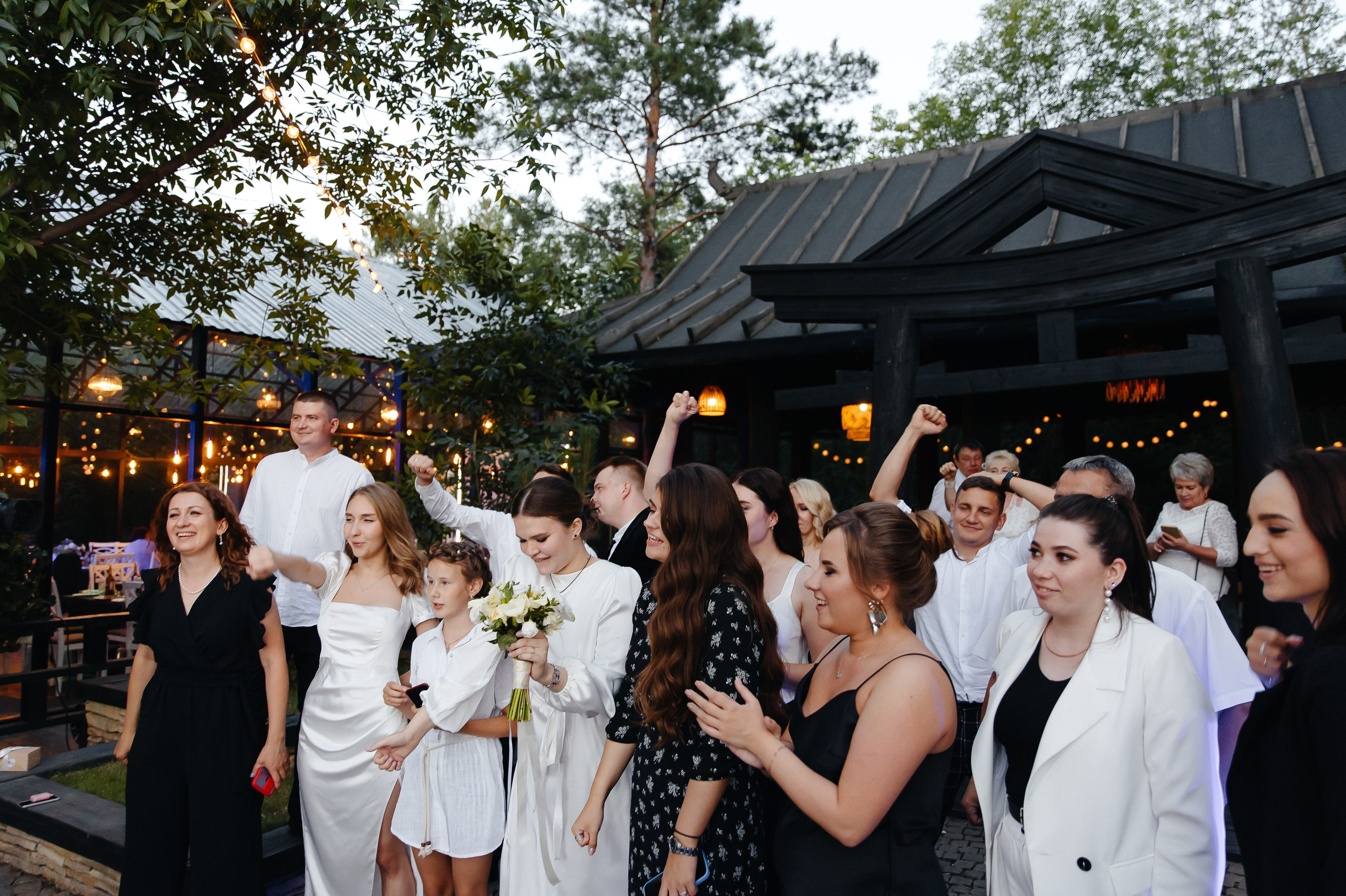 Никита & Оля. Свадебный фотограф Евгений Мирончев