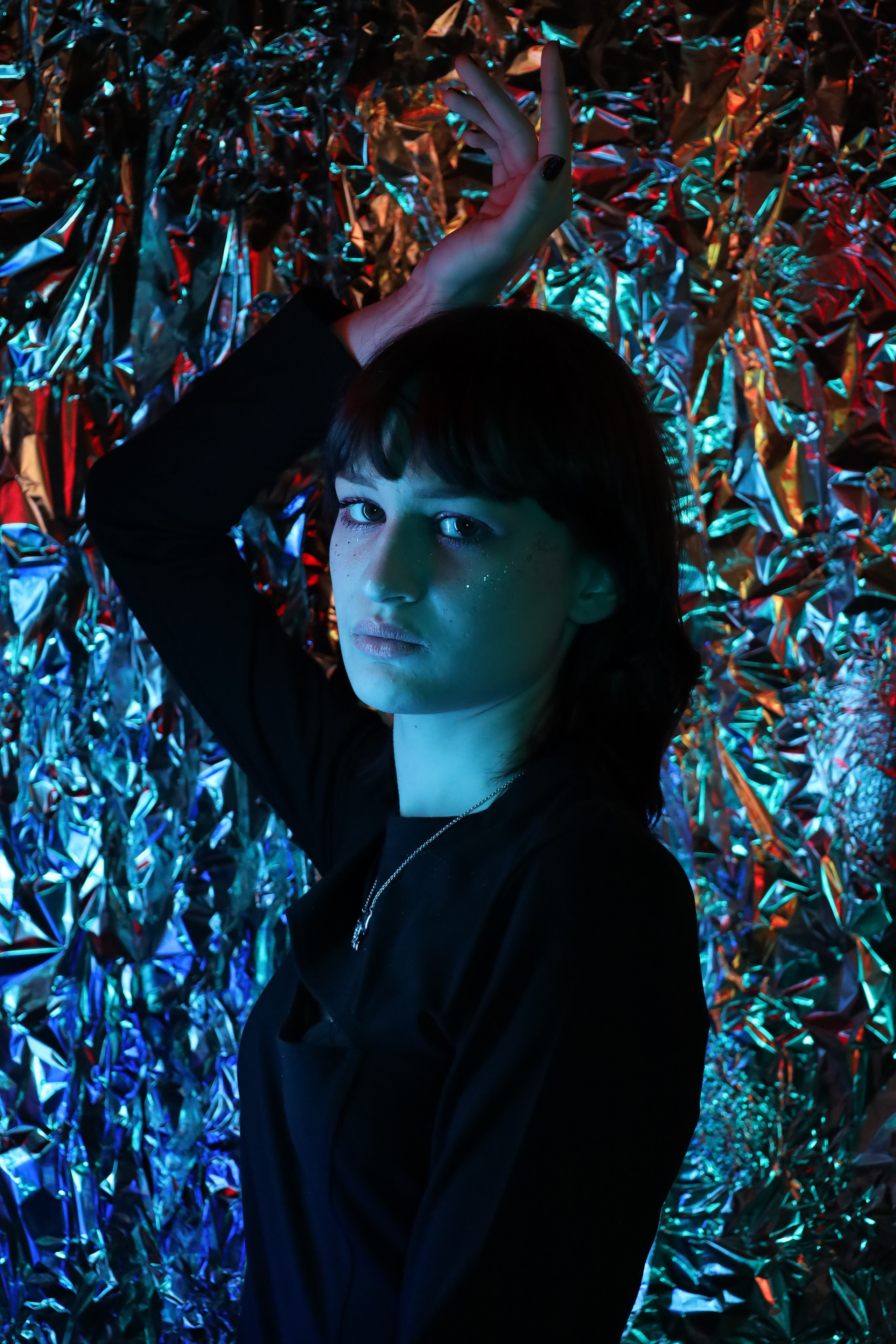 Настя. Фотограф в Губкинском | Александра Артамонова