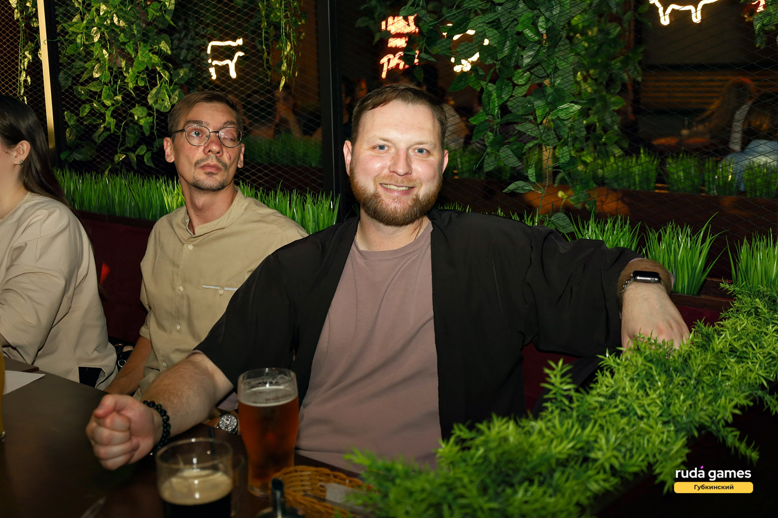 8 августа. Фотограф в Губкинском | Александра Артамонова