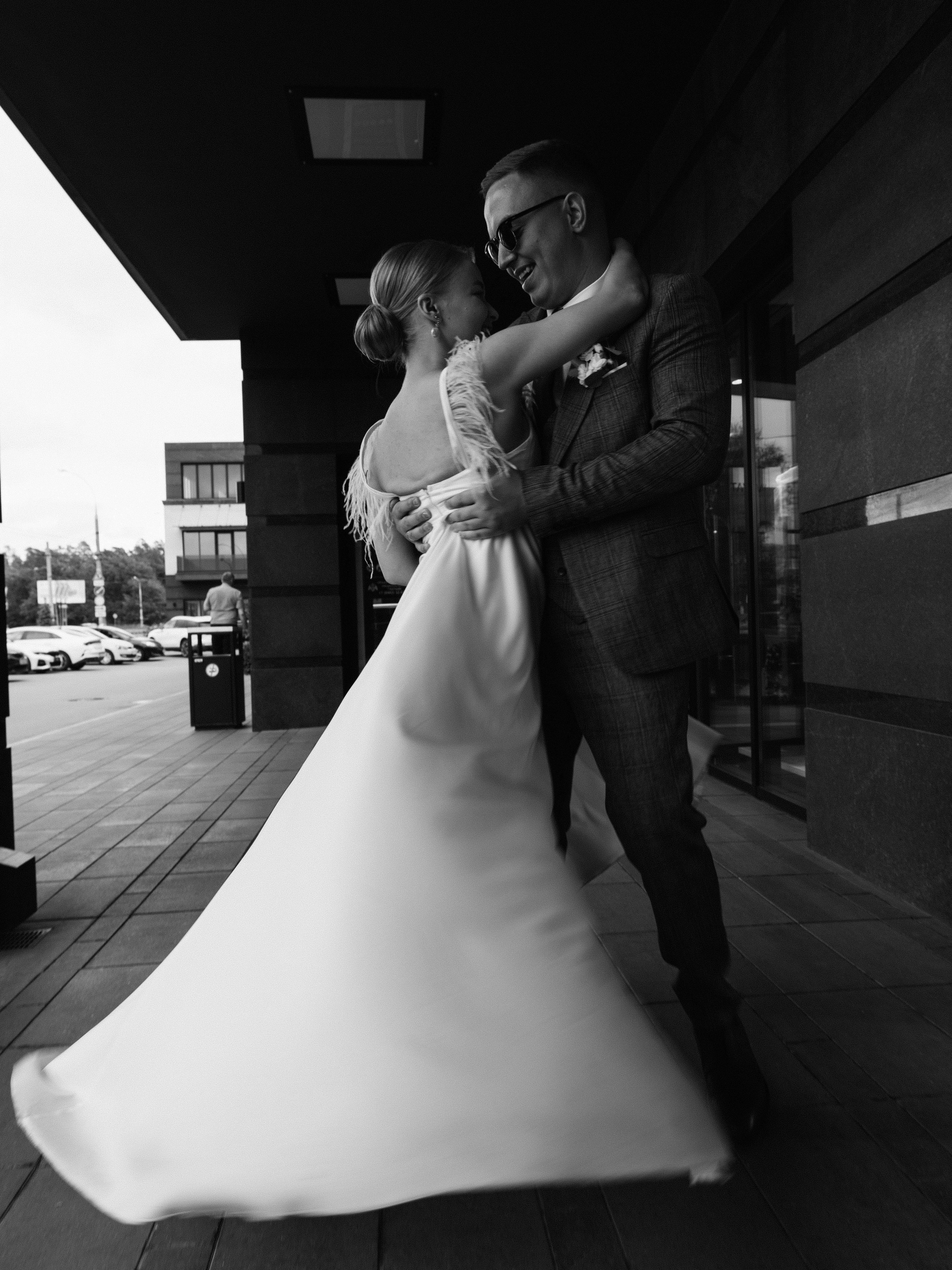 Юля и Влад. Фотограф Ирина Гринько Тольятти Самара Москва