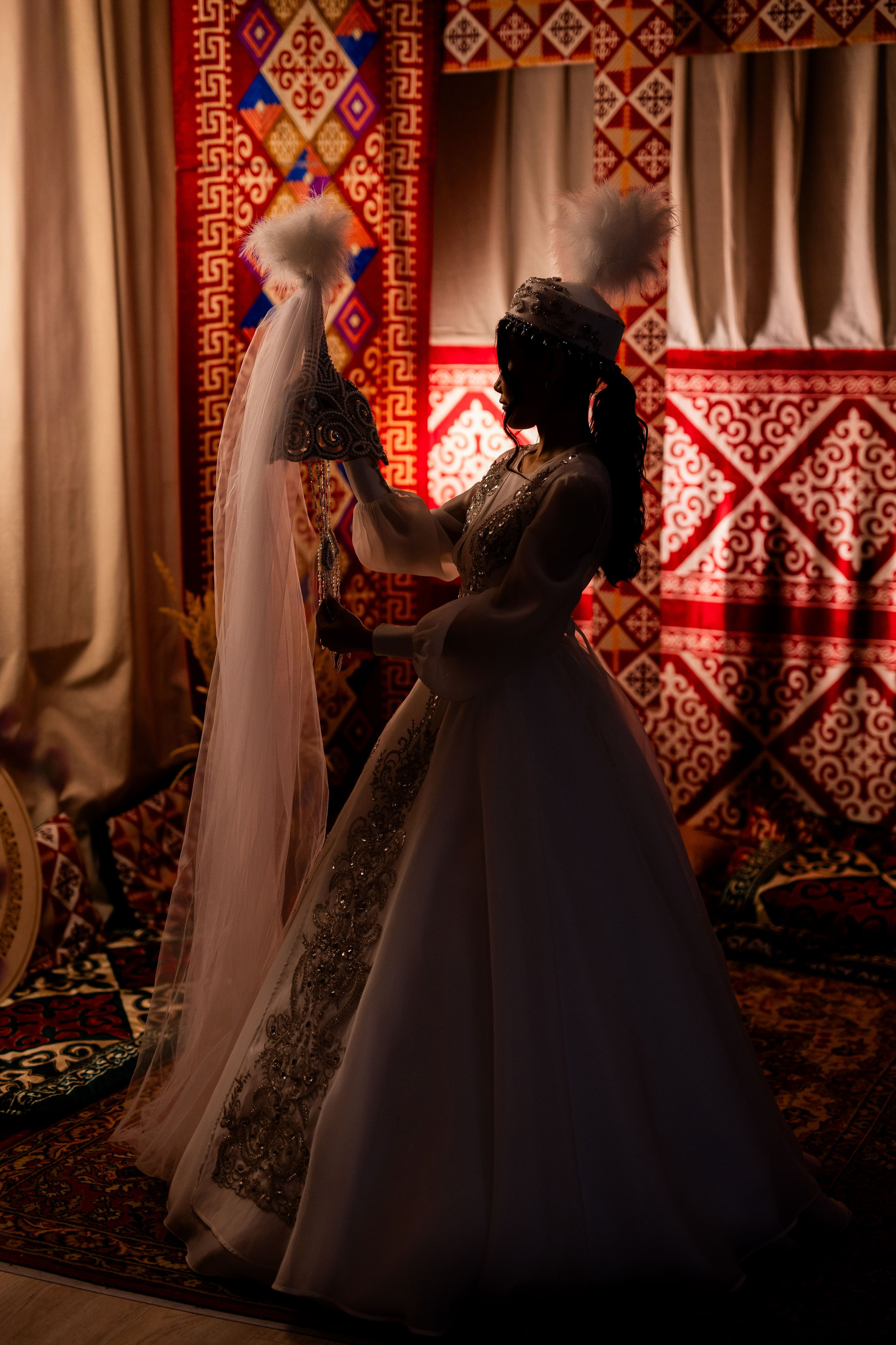 Айдана УЗАТУ