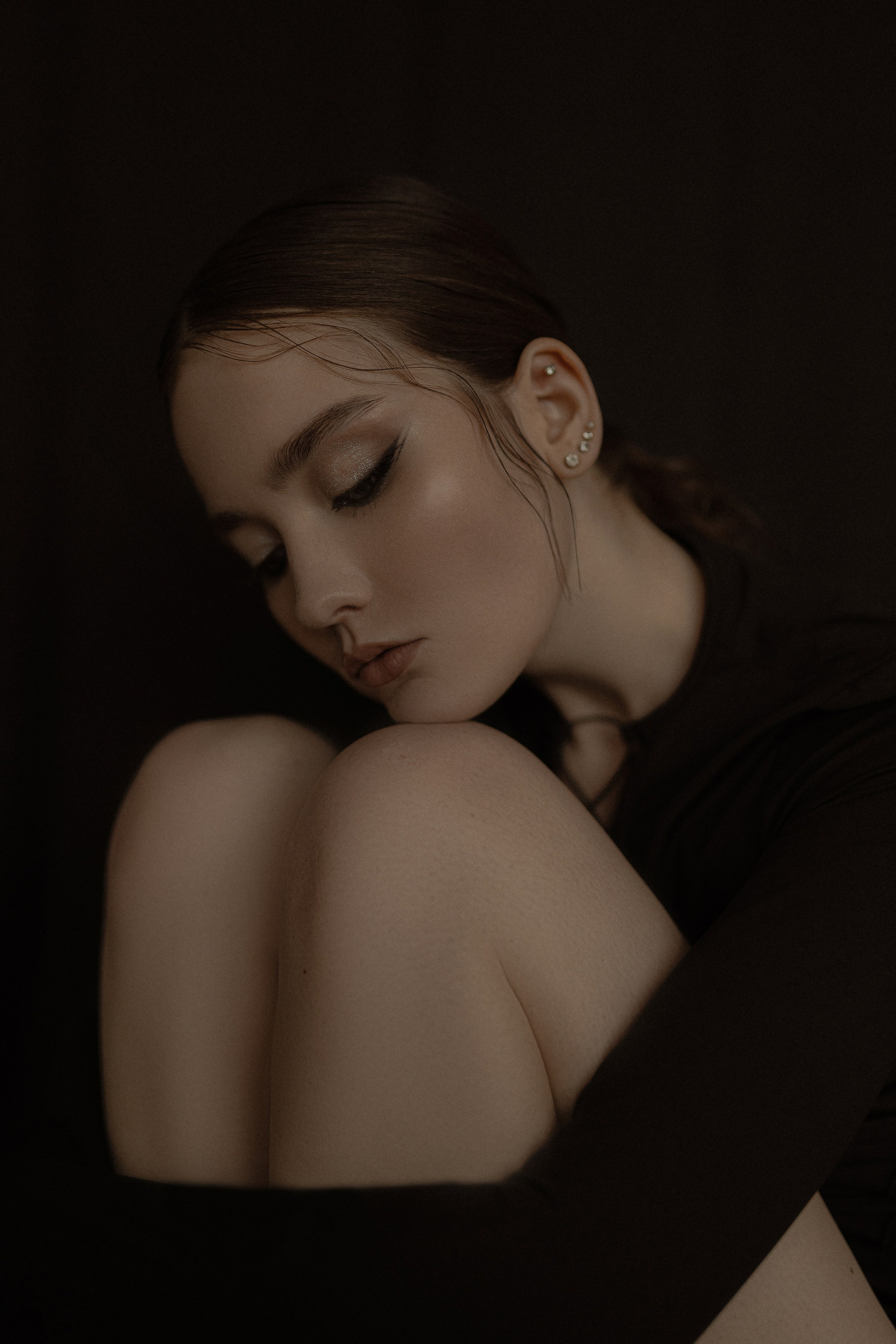 Полина. DARYA.BELKINA