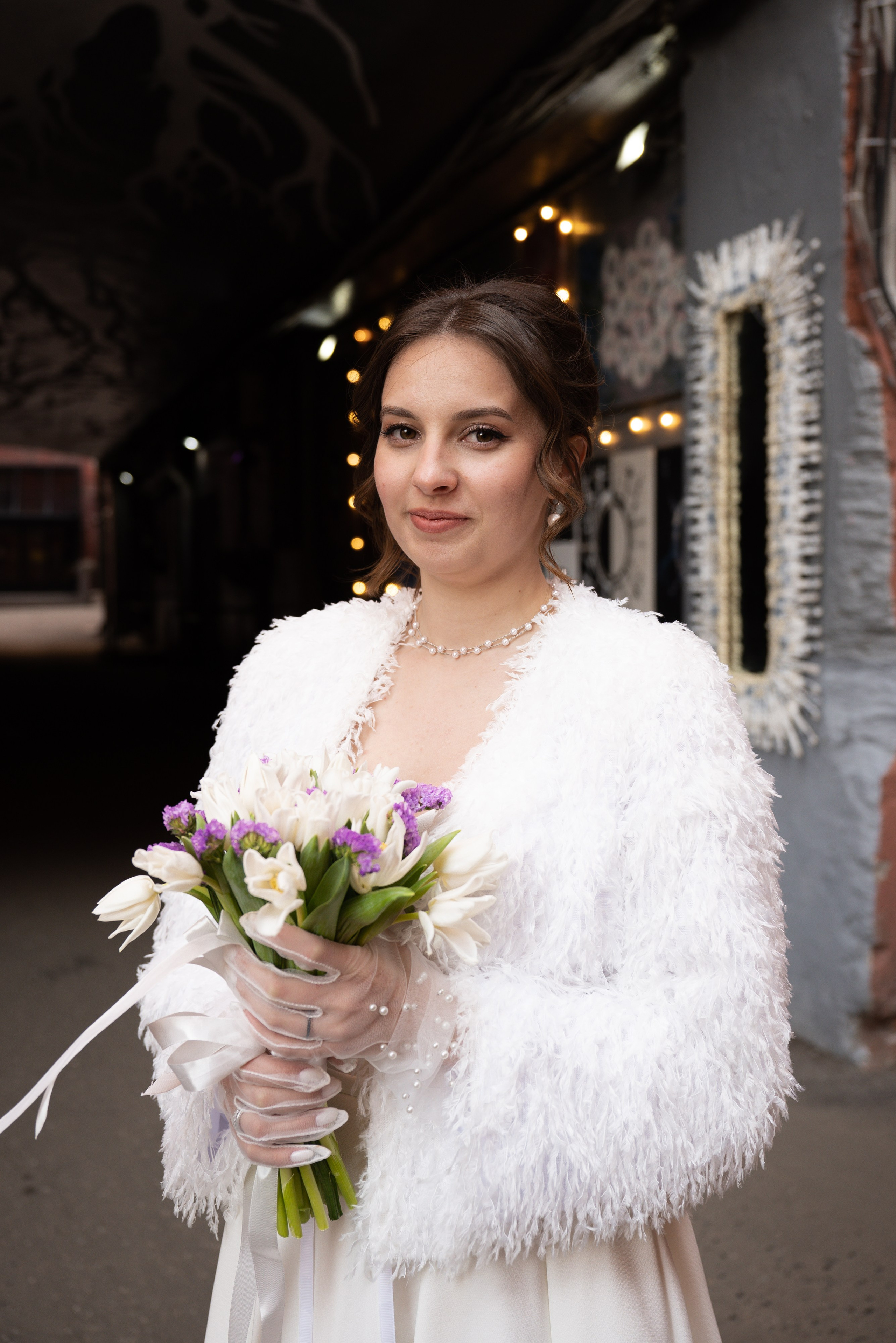 Иван и Ксения. Фотограф Москва Настя Профотовна. Репортажные, свадебные и контент фотосессии