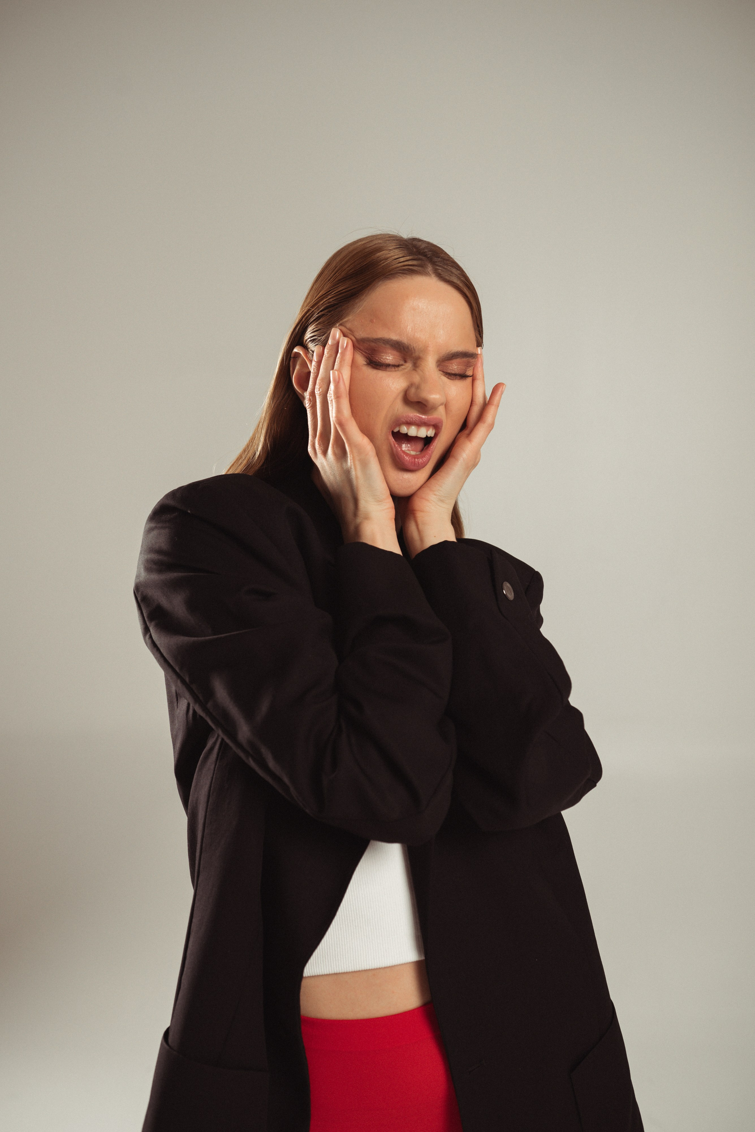 Лиза. Фотограф Москва Настя Профотовна. Репортажные, свадебные и контент фотосессии