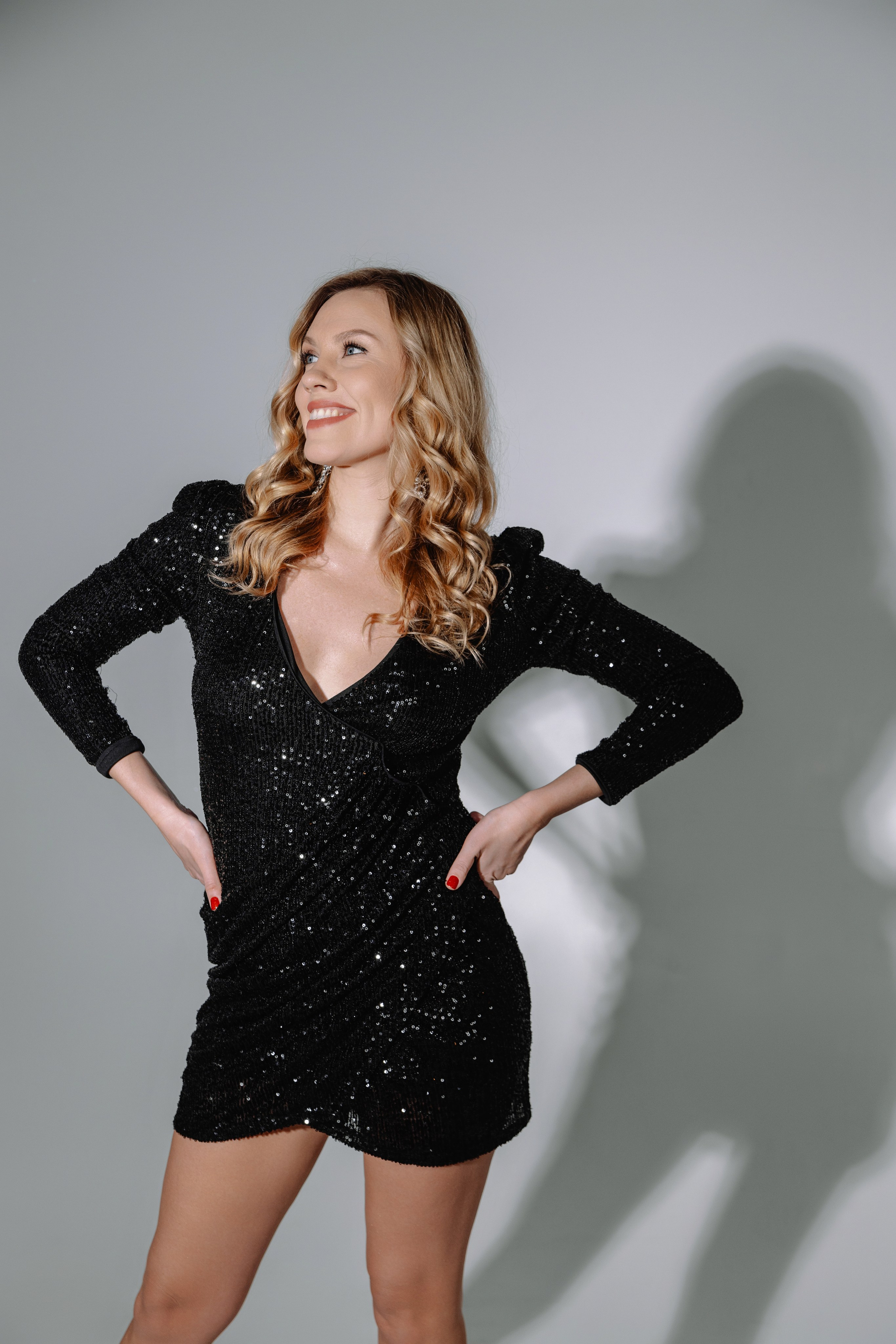 Марина. Фотограф Воронеж Варвара