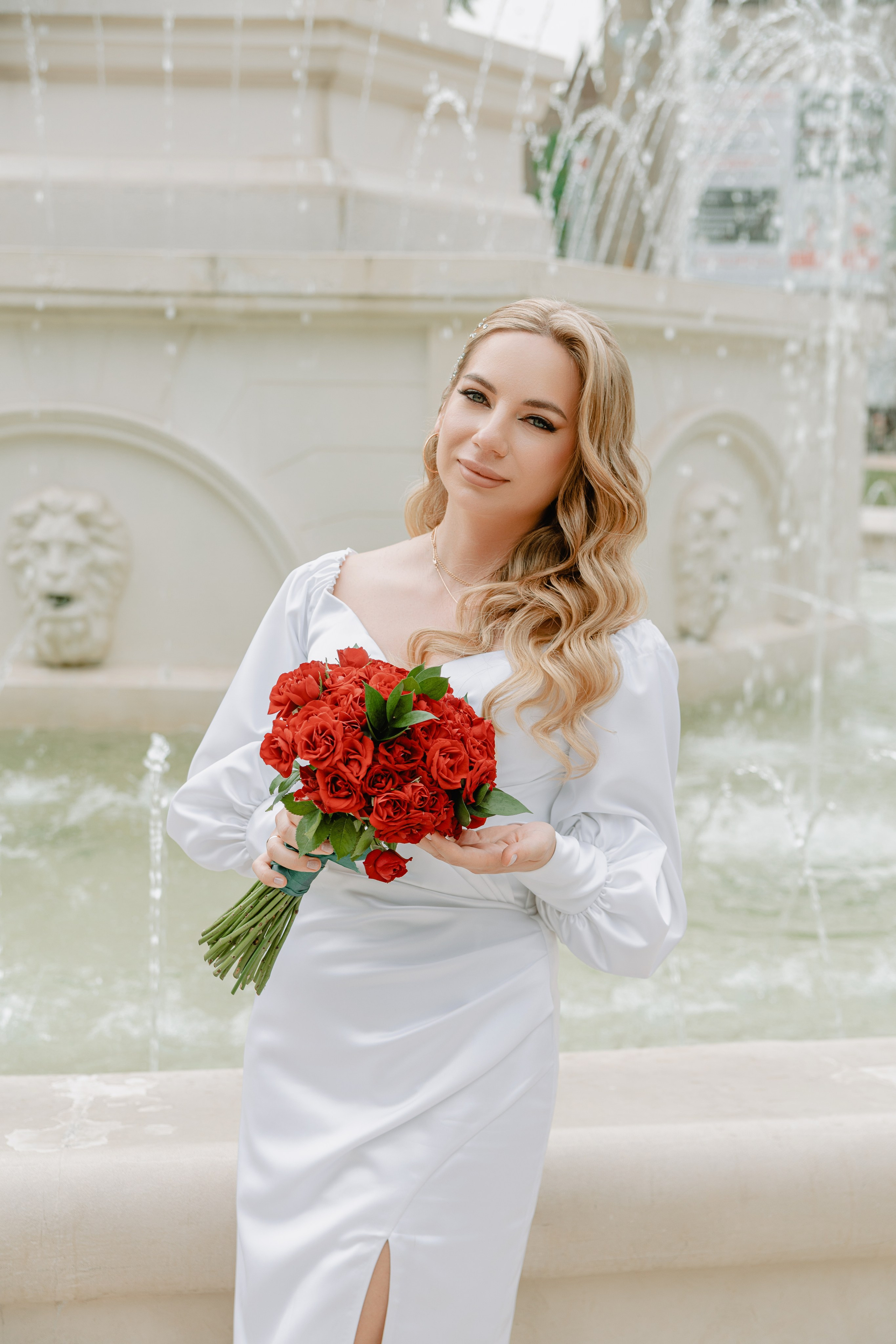 Анастасия и Иван. Фотограф Воронеж Варвара