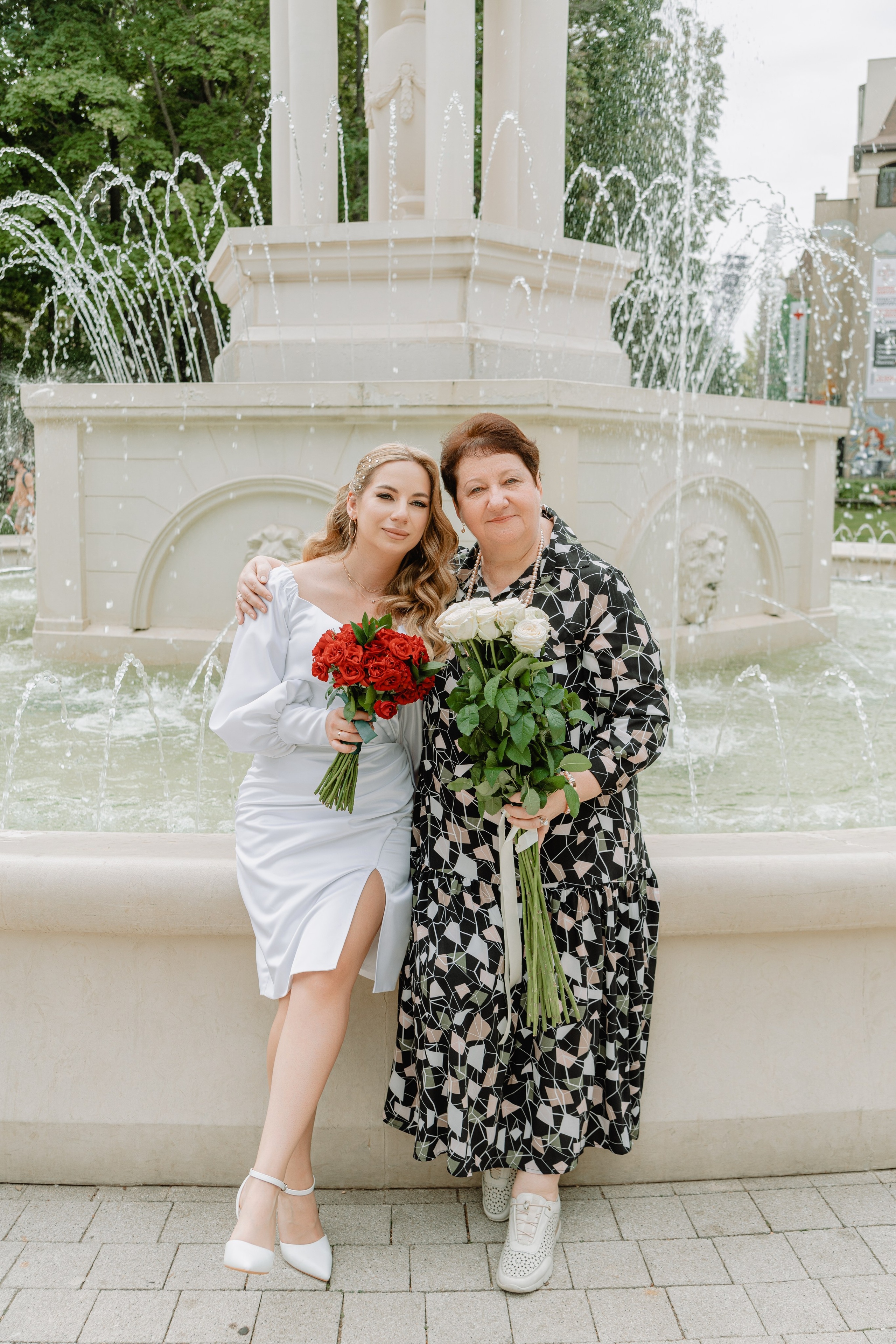 Анастасия и Иван. Фотограф Воронеж Варвара