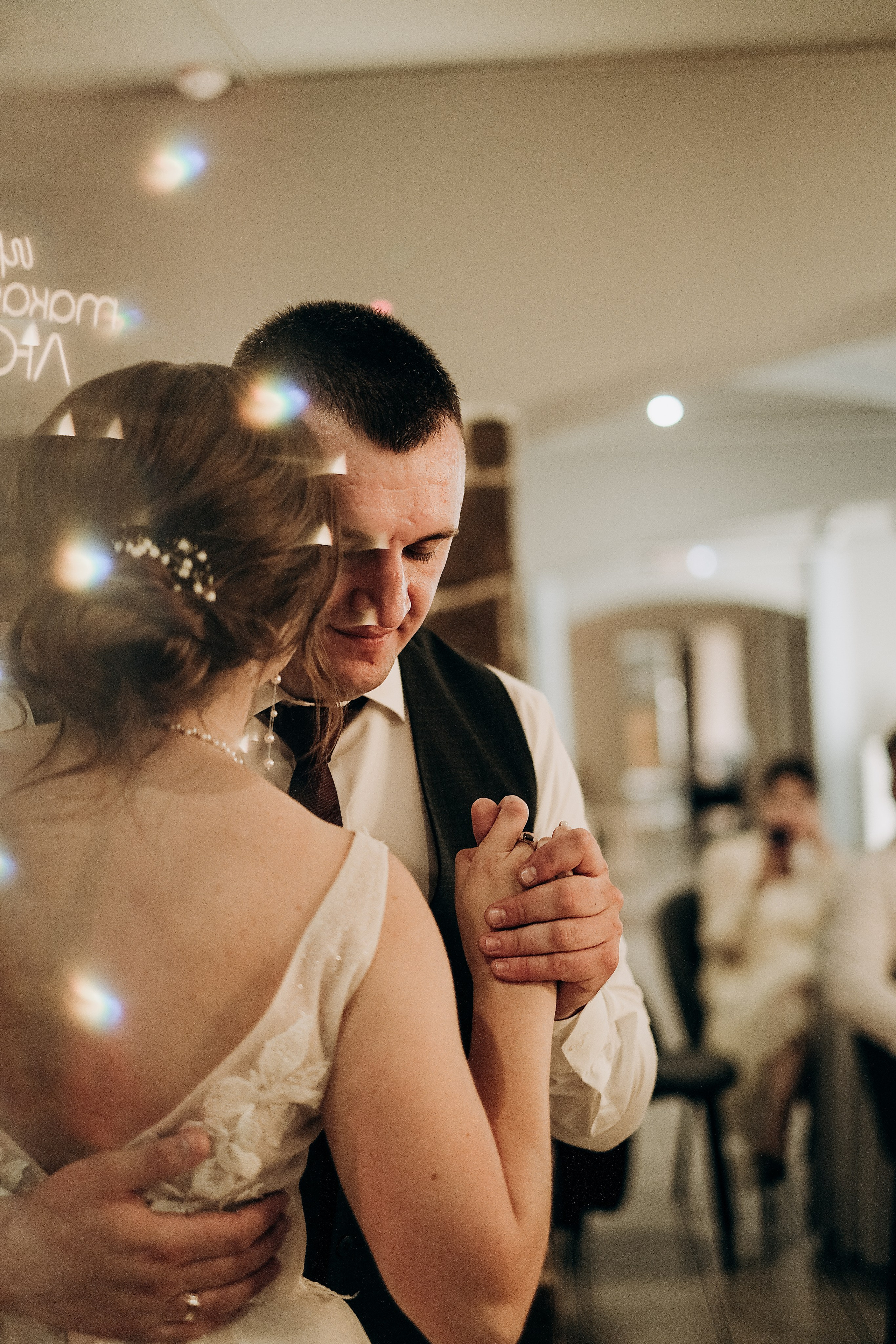 Алина и Александр