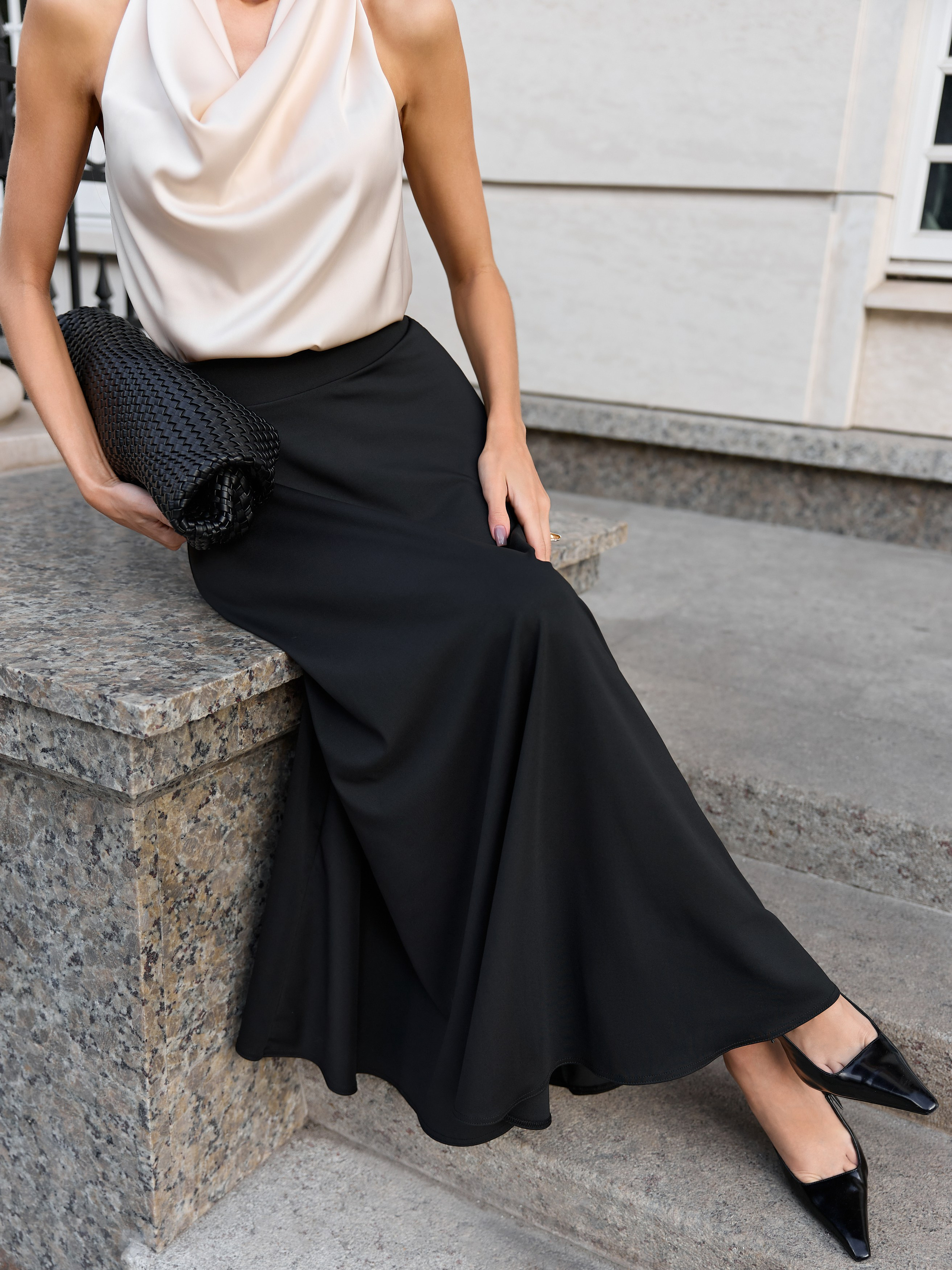 Стрит. Продакшен LYMA.PRO