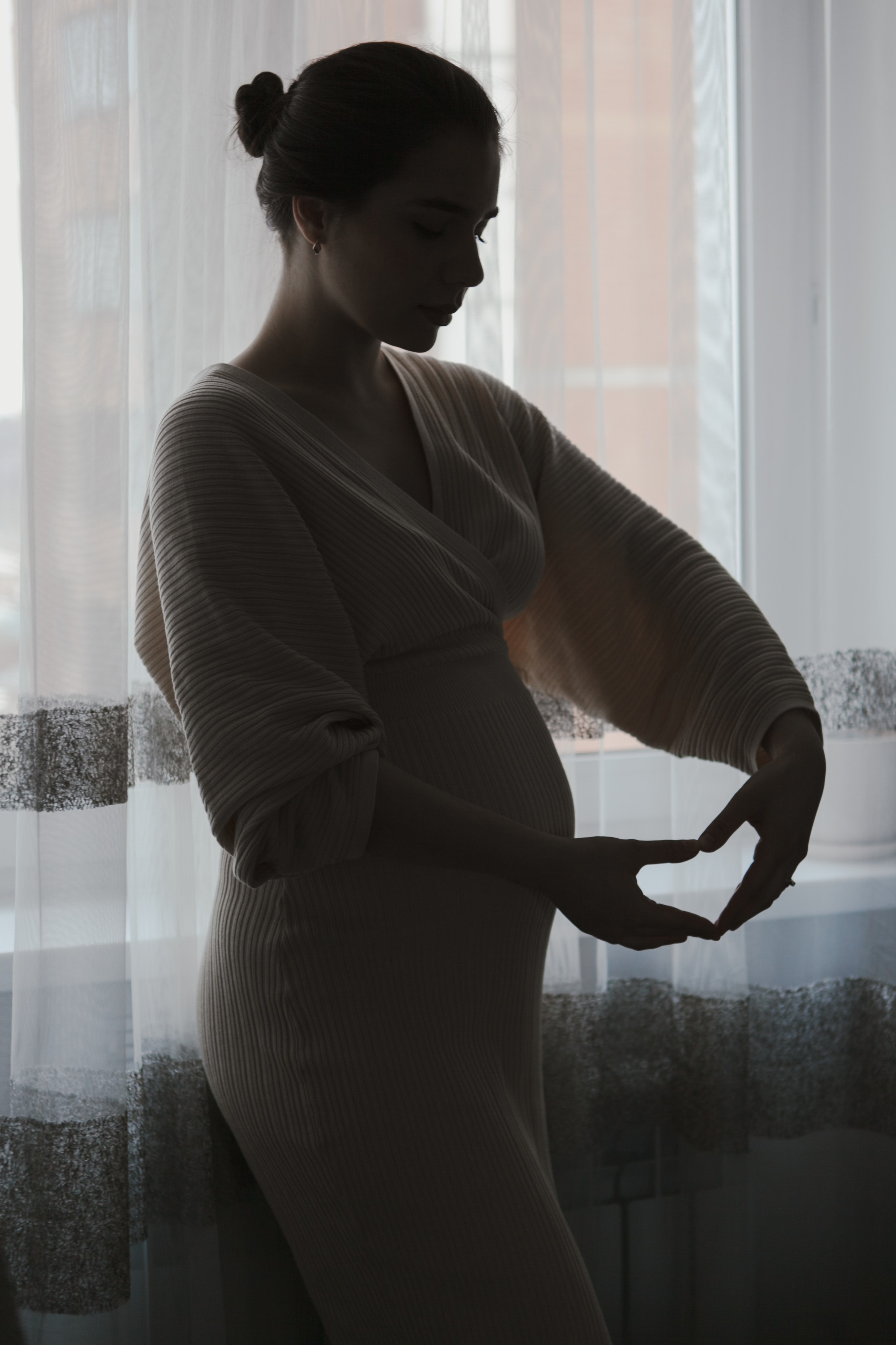 Ася. Фотограф в Иркутске Анастасия Григорьева