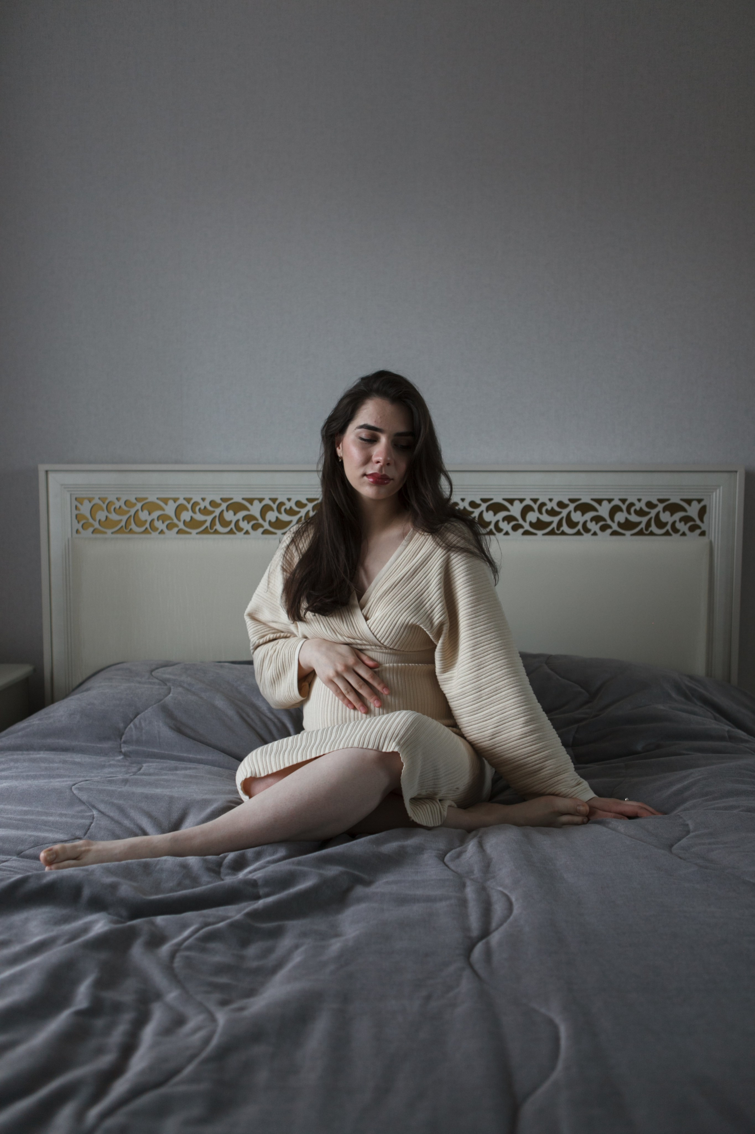 Ася. Фотограф в Иркутске Анастасия Григорьева