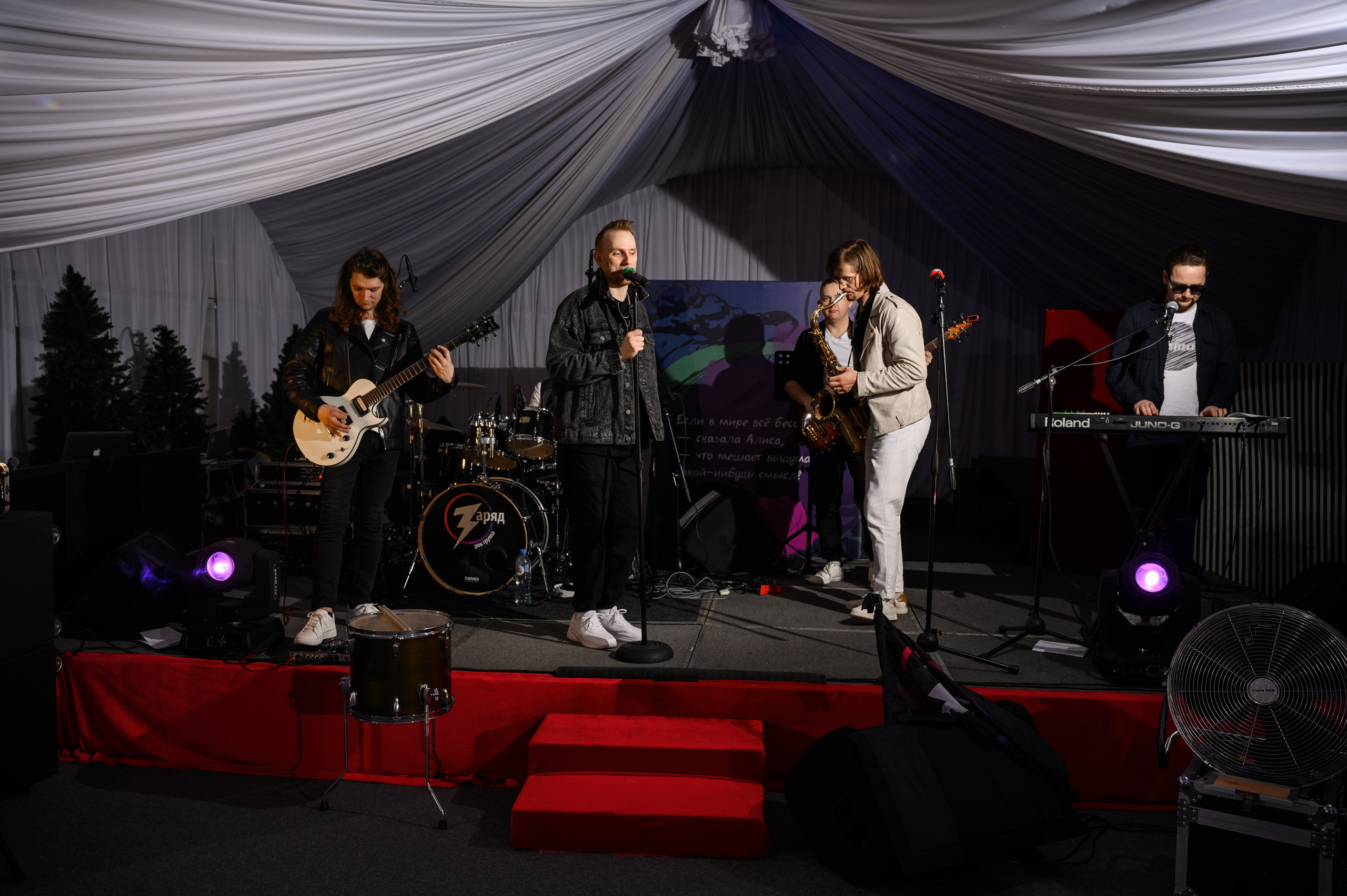 Корпоратив Мистраль. Свадебный фотограф Москва Юрий Кульман