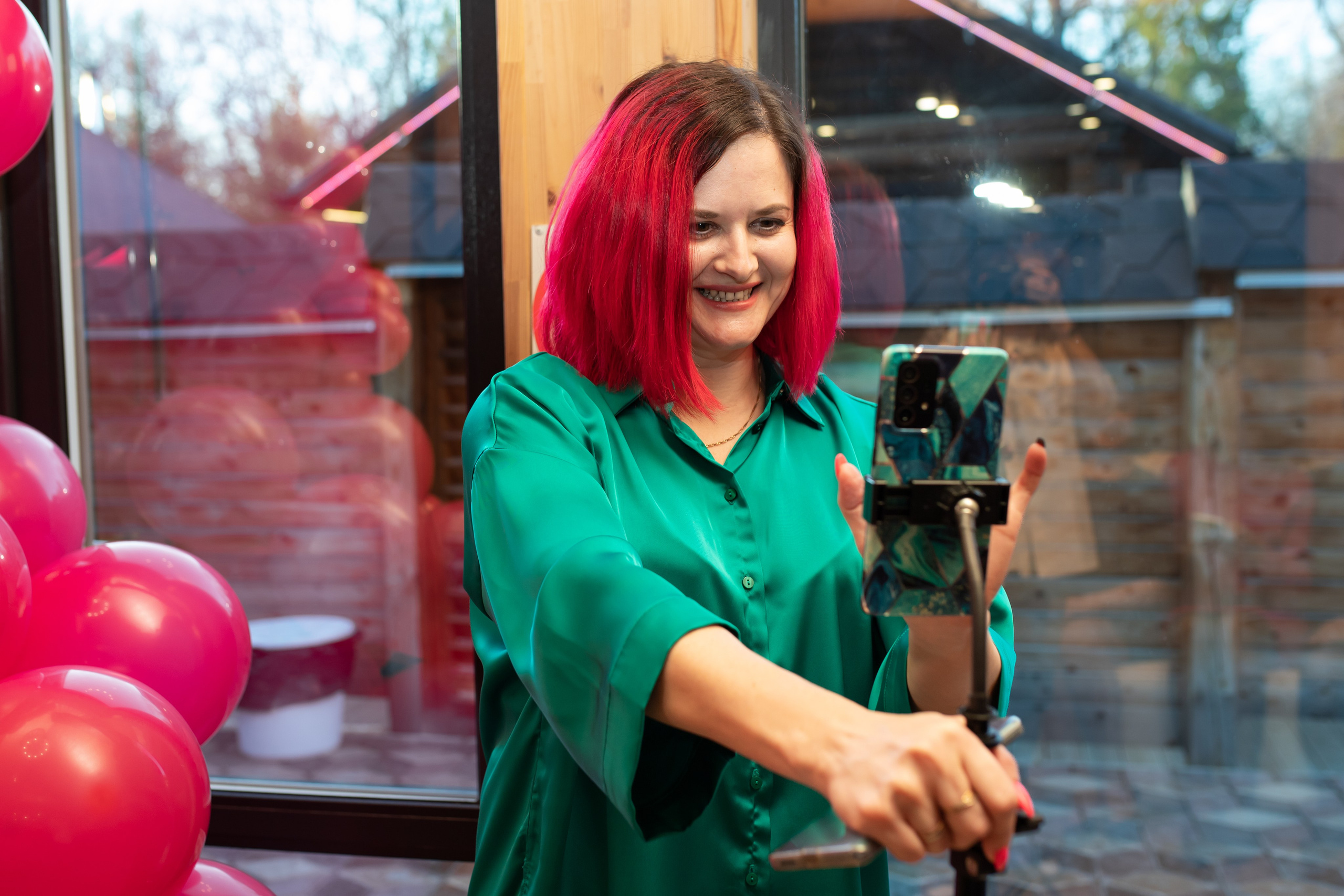 Siberian Wellness. Марина Шаймухаметова. Фотограф в Уфе