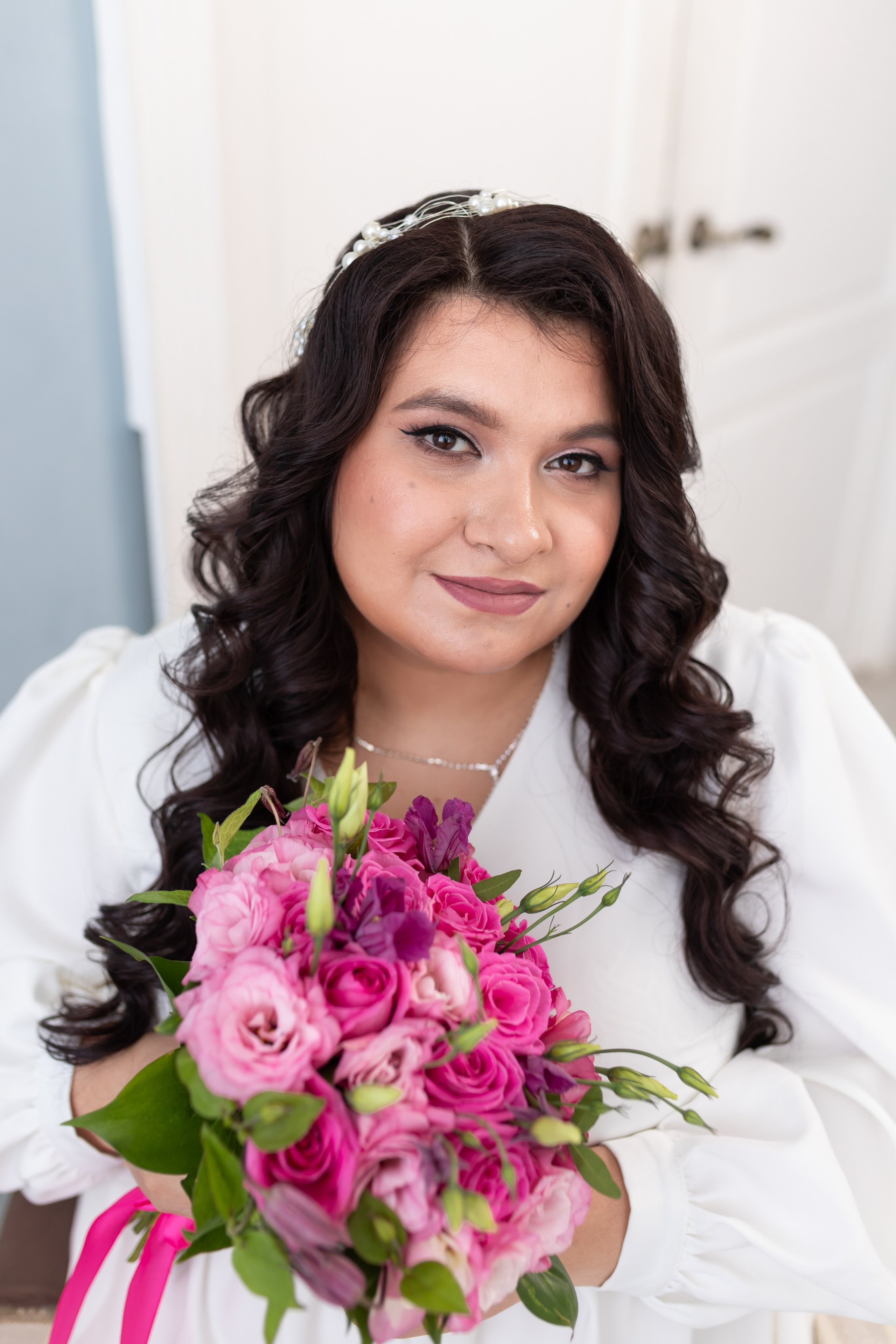 Евгений и Елизавета. Марина Шаймухаметова. Фотограф в Уфе