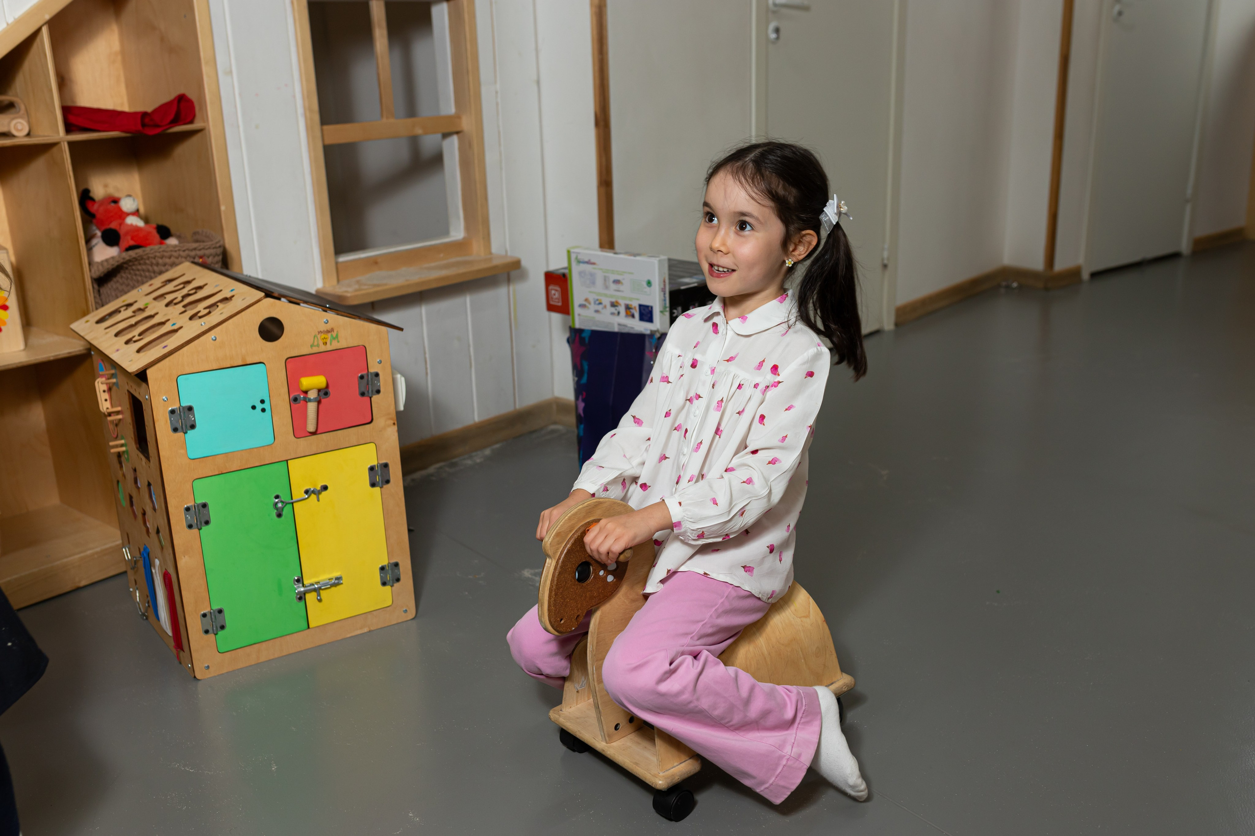 День рождение Алексея. Марина Шаймухаметова. Фотограф в Уфе