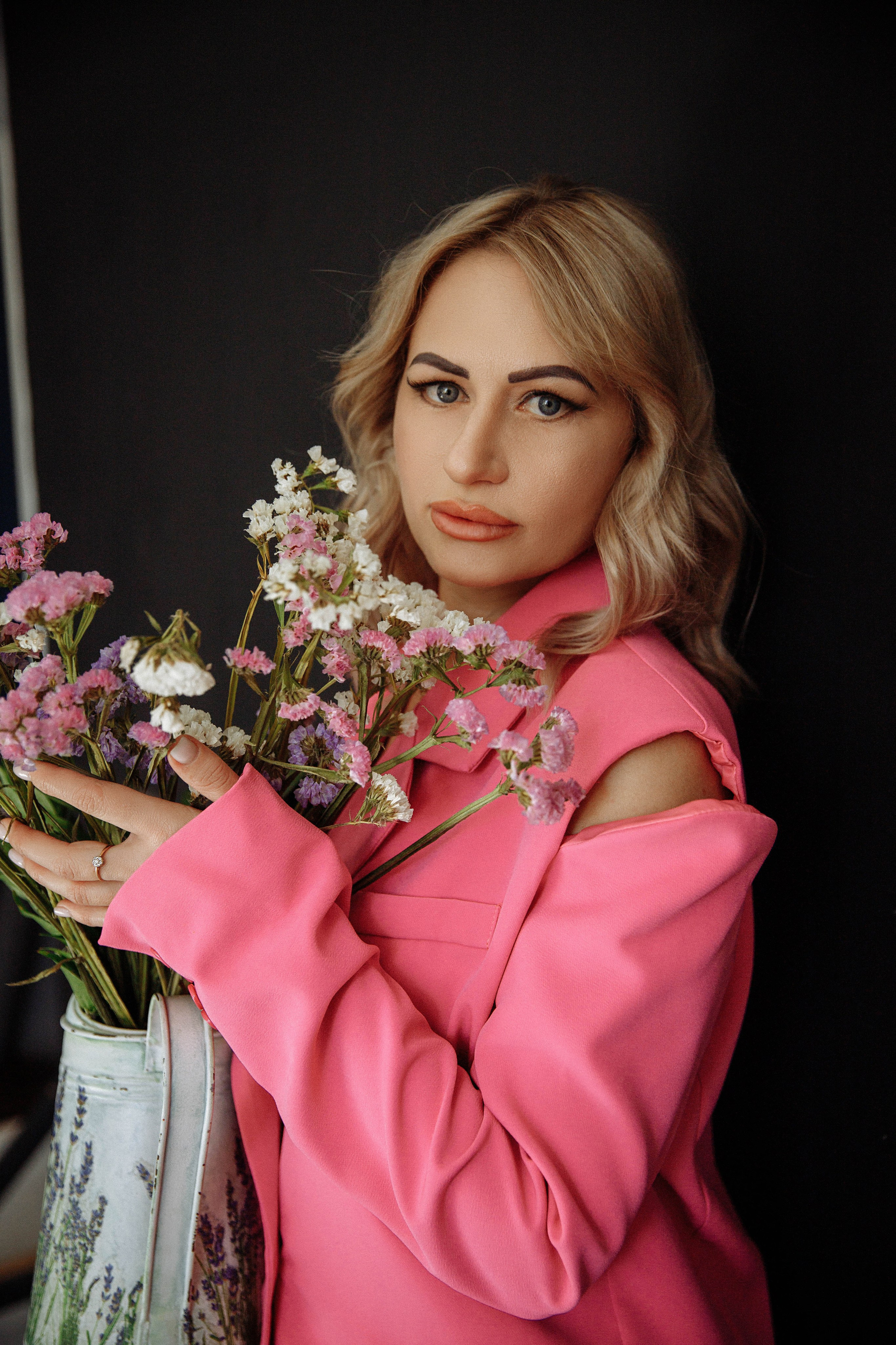 Мама. Фотограф Сальск Катерина