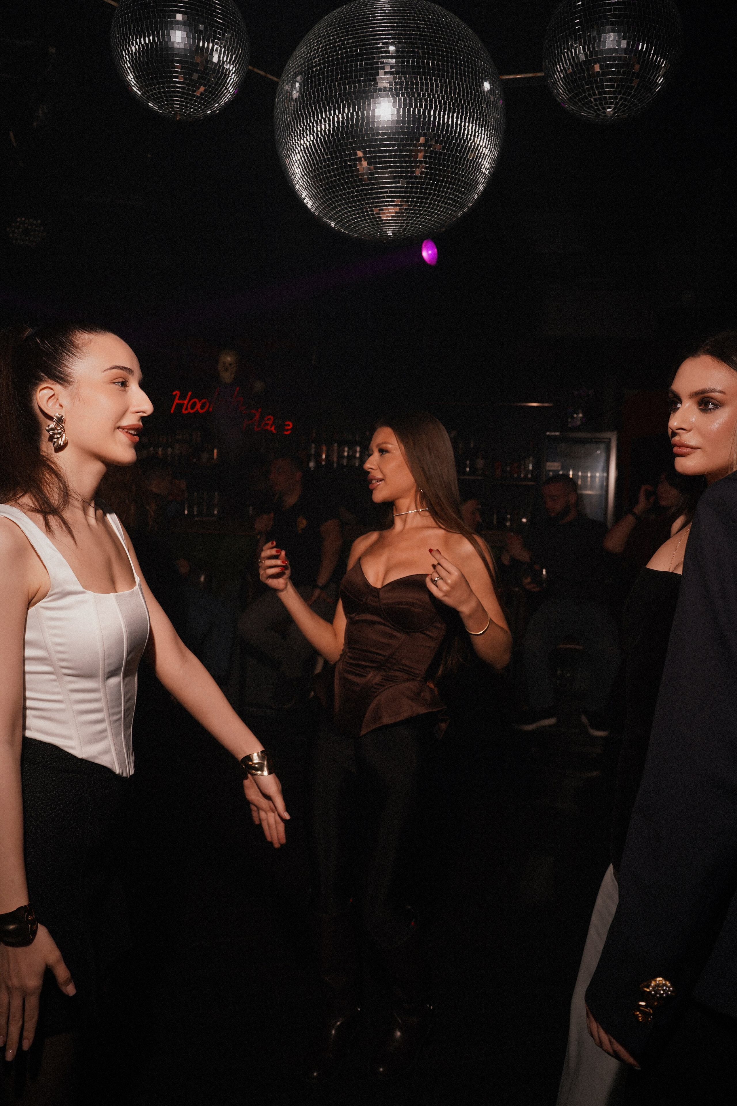 PARTY. Лабаратория медиа контента