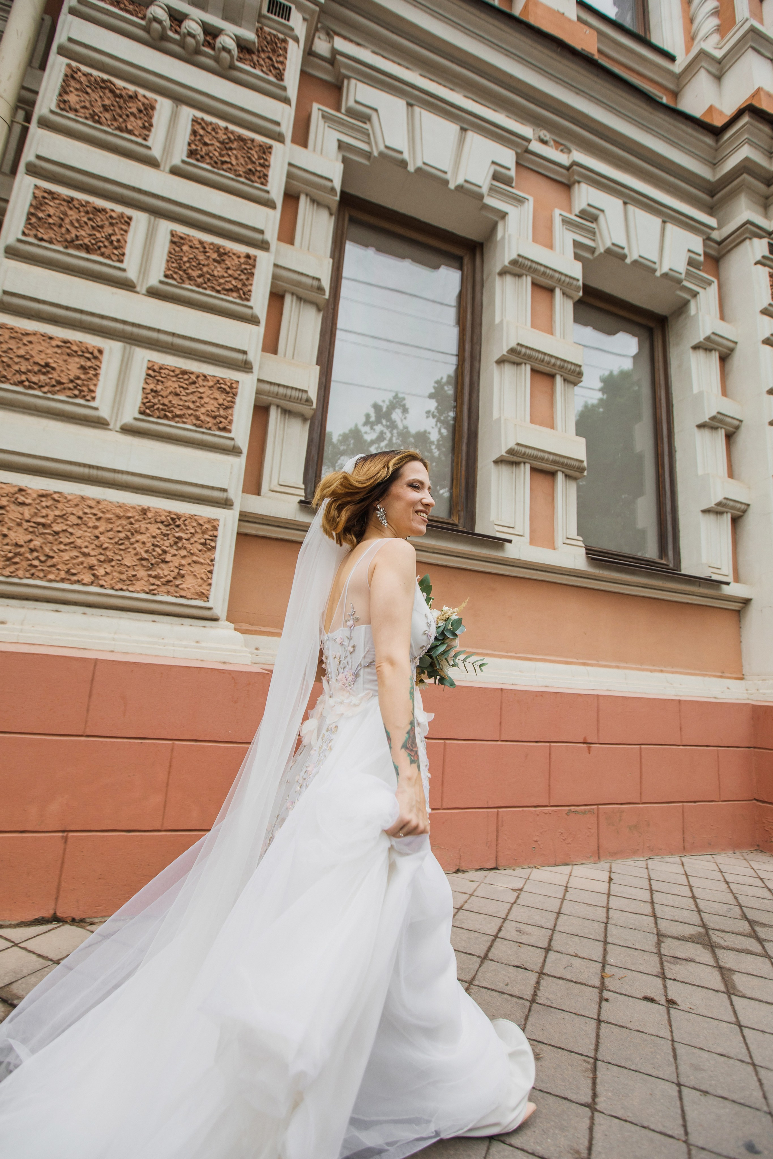 Родион и Алена. Свадебный и семейный фотограф в Краснодаре