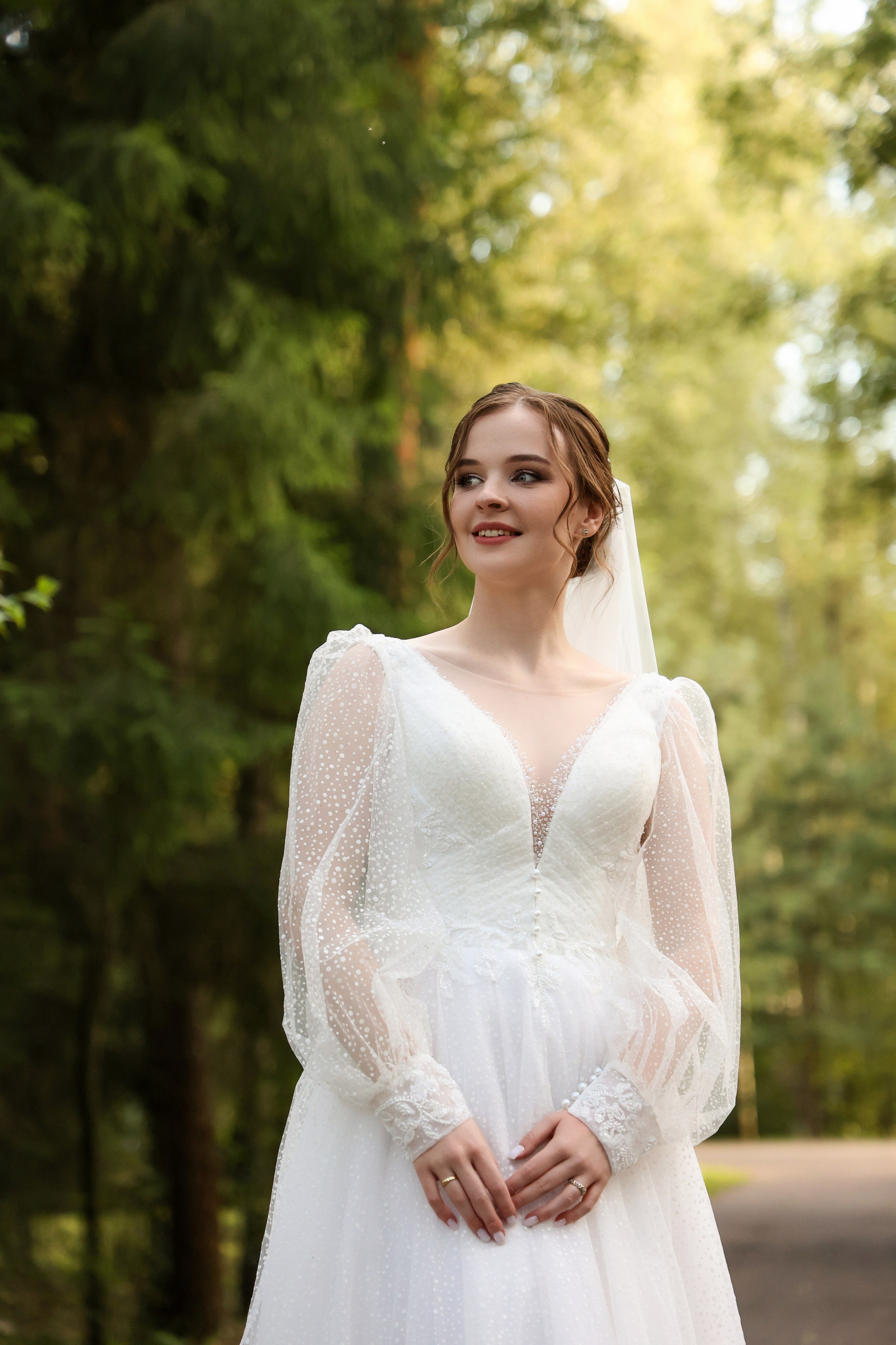 Александр & Полина. Свадебный и Event фотограф в Москве Бажина Ирина