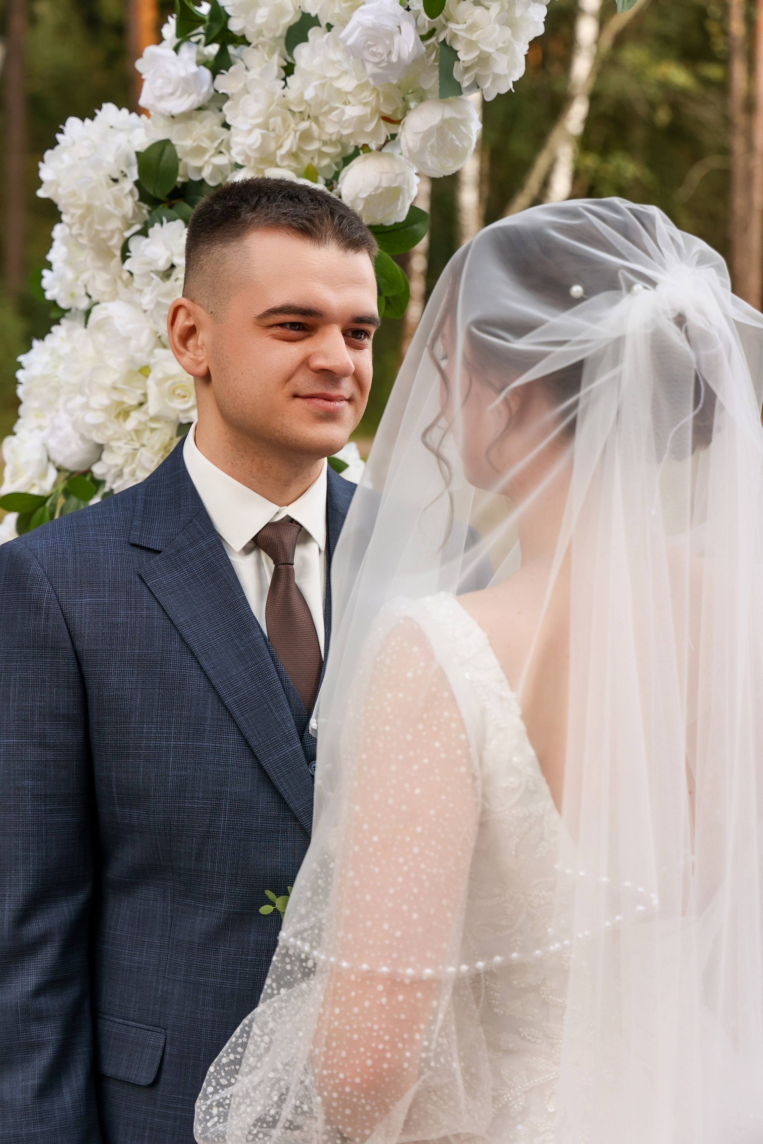 Александр & Полина. Свадебный и Event фотограф в Москве Бажина Ирина